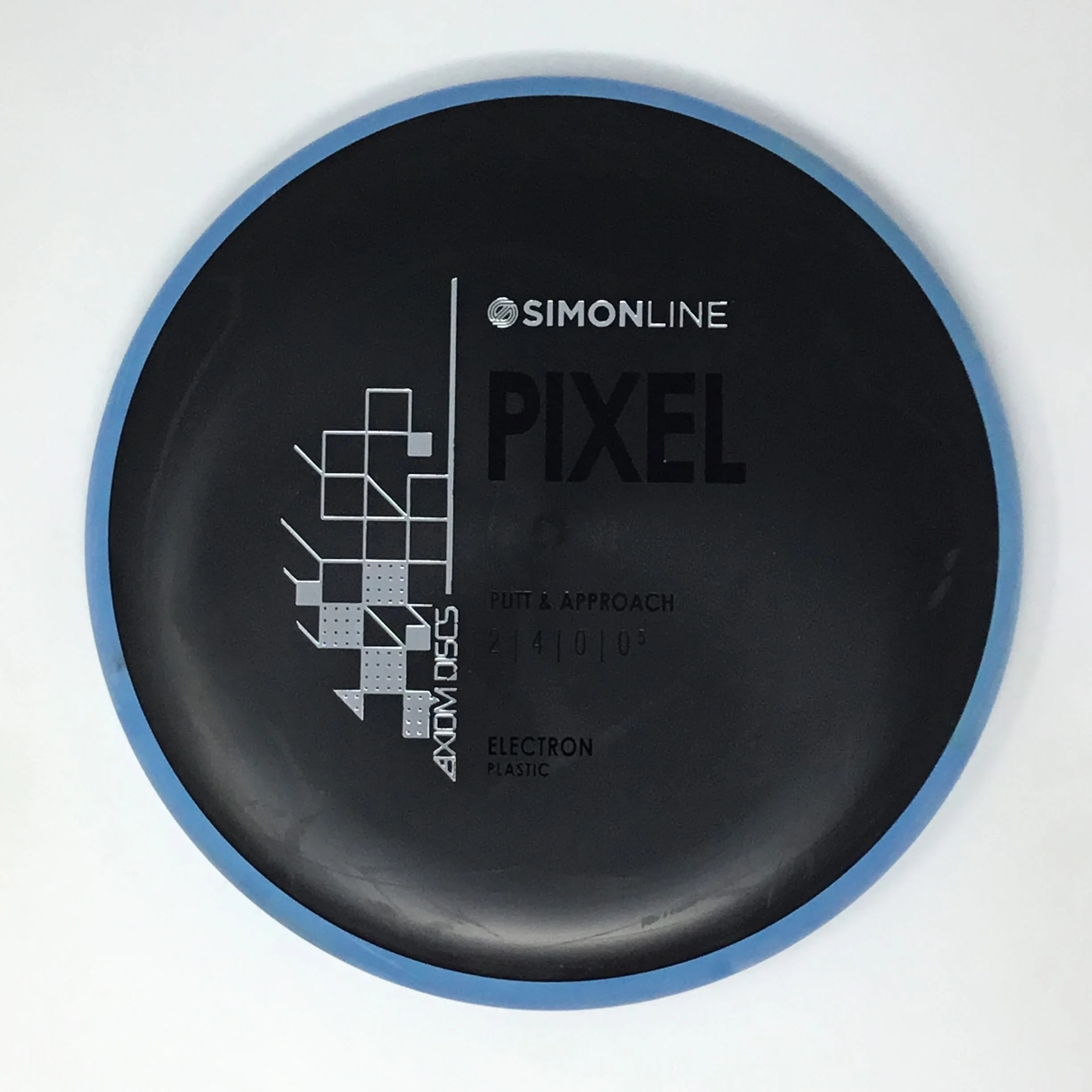 Pixel (Electron - Simon Line) - Image 19