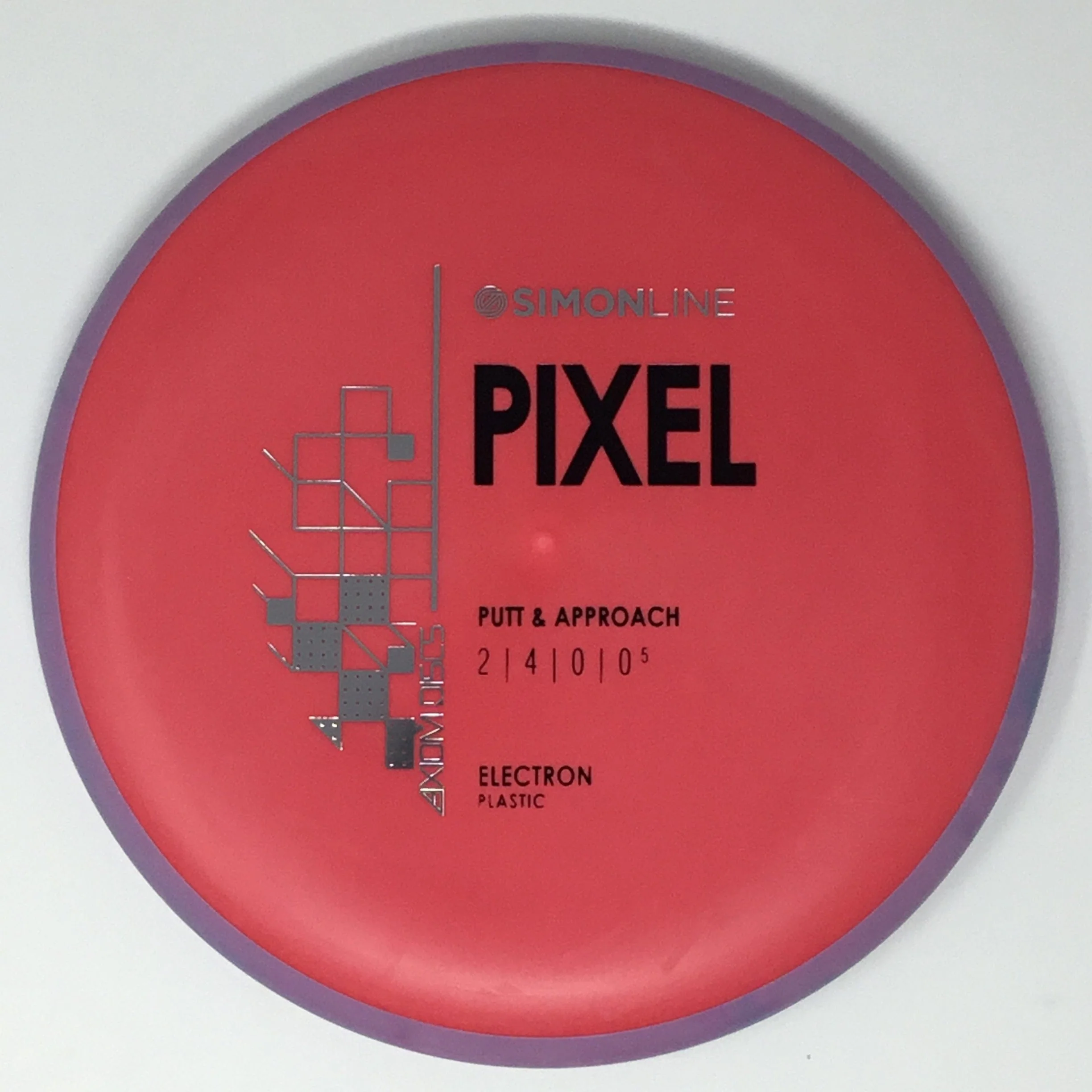 Pixel (Electron - Simon Line) - Image 2