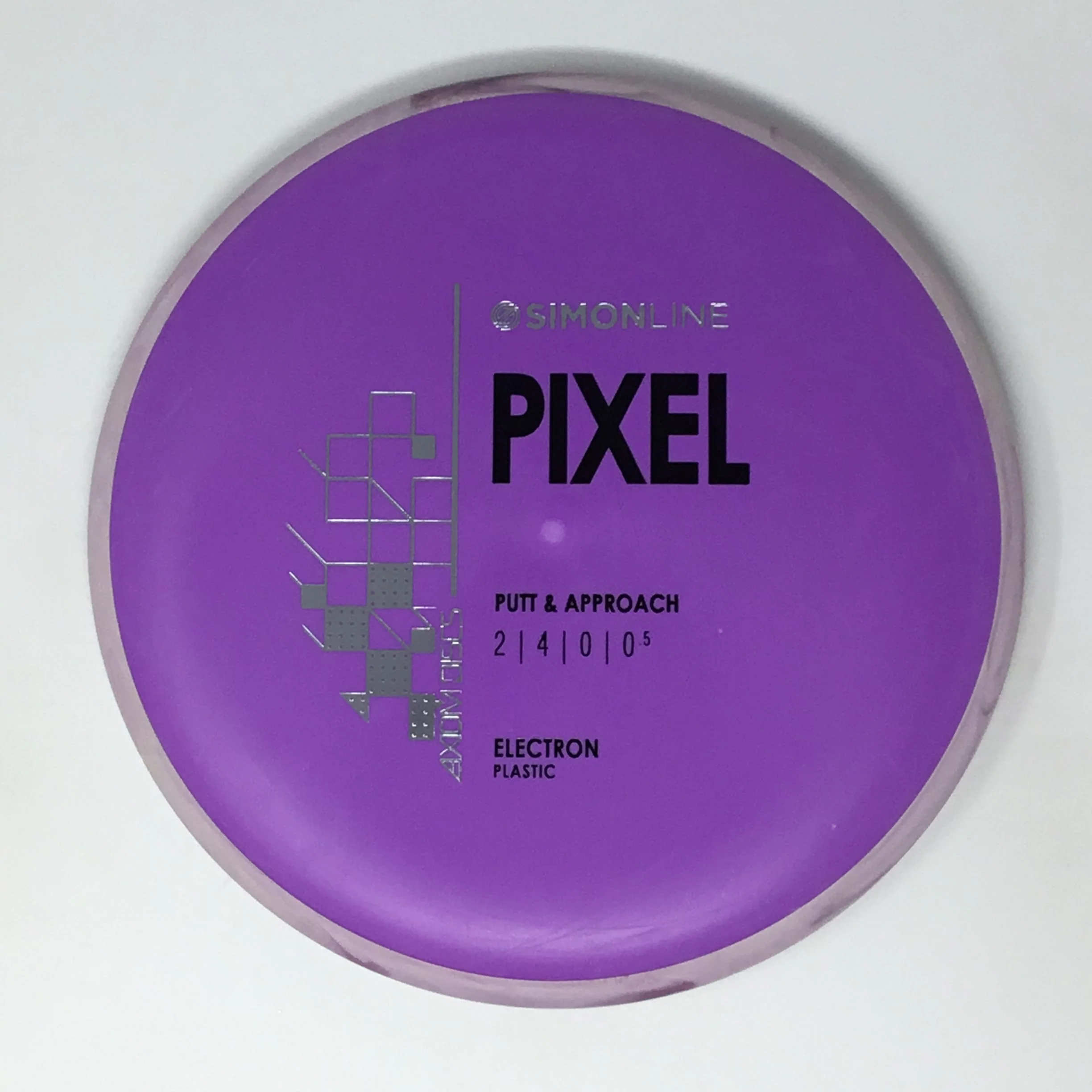 Pixel (Electron - Simon Line) - Image 20
