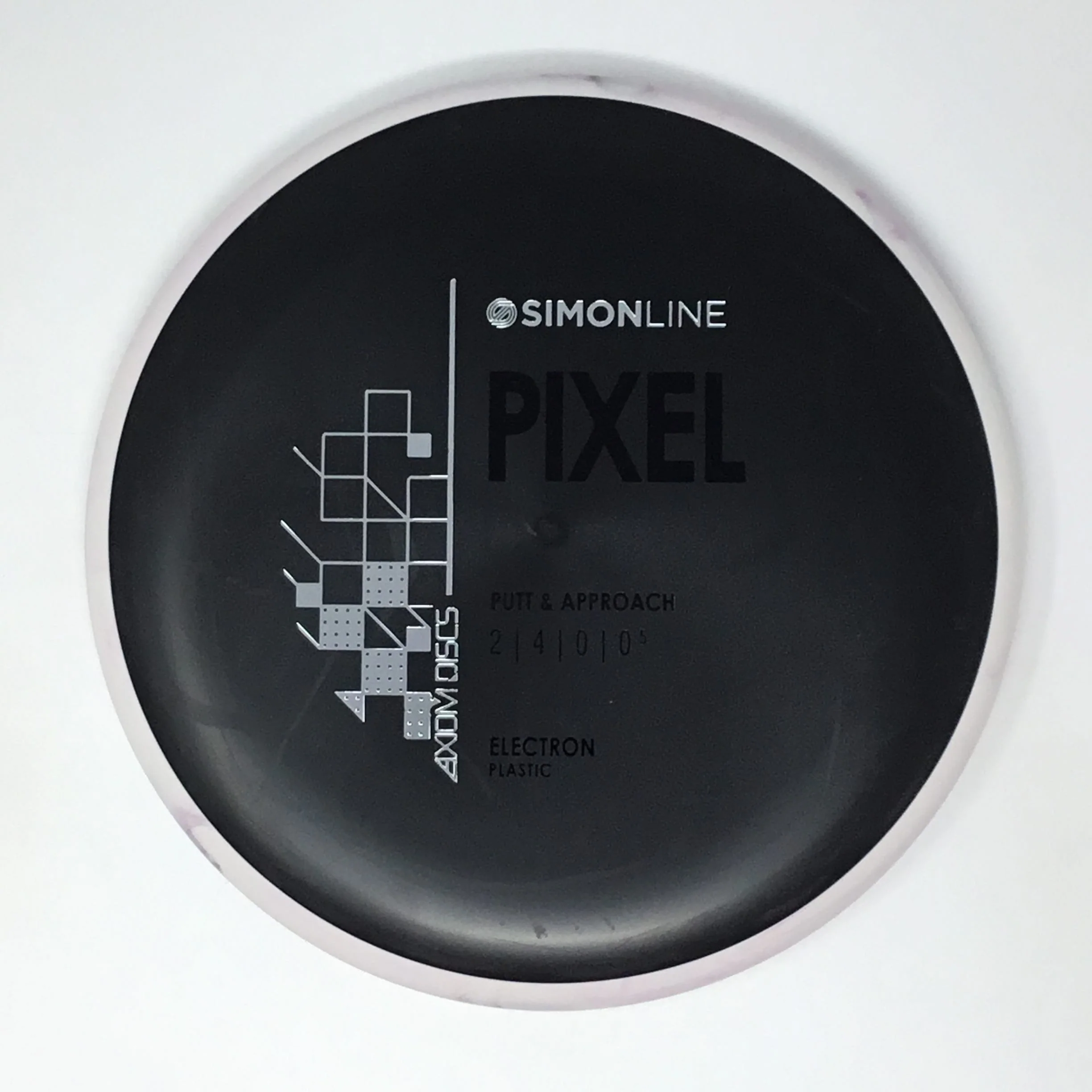 Pixel (Electron - Simon Line) - Image 21