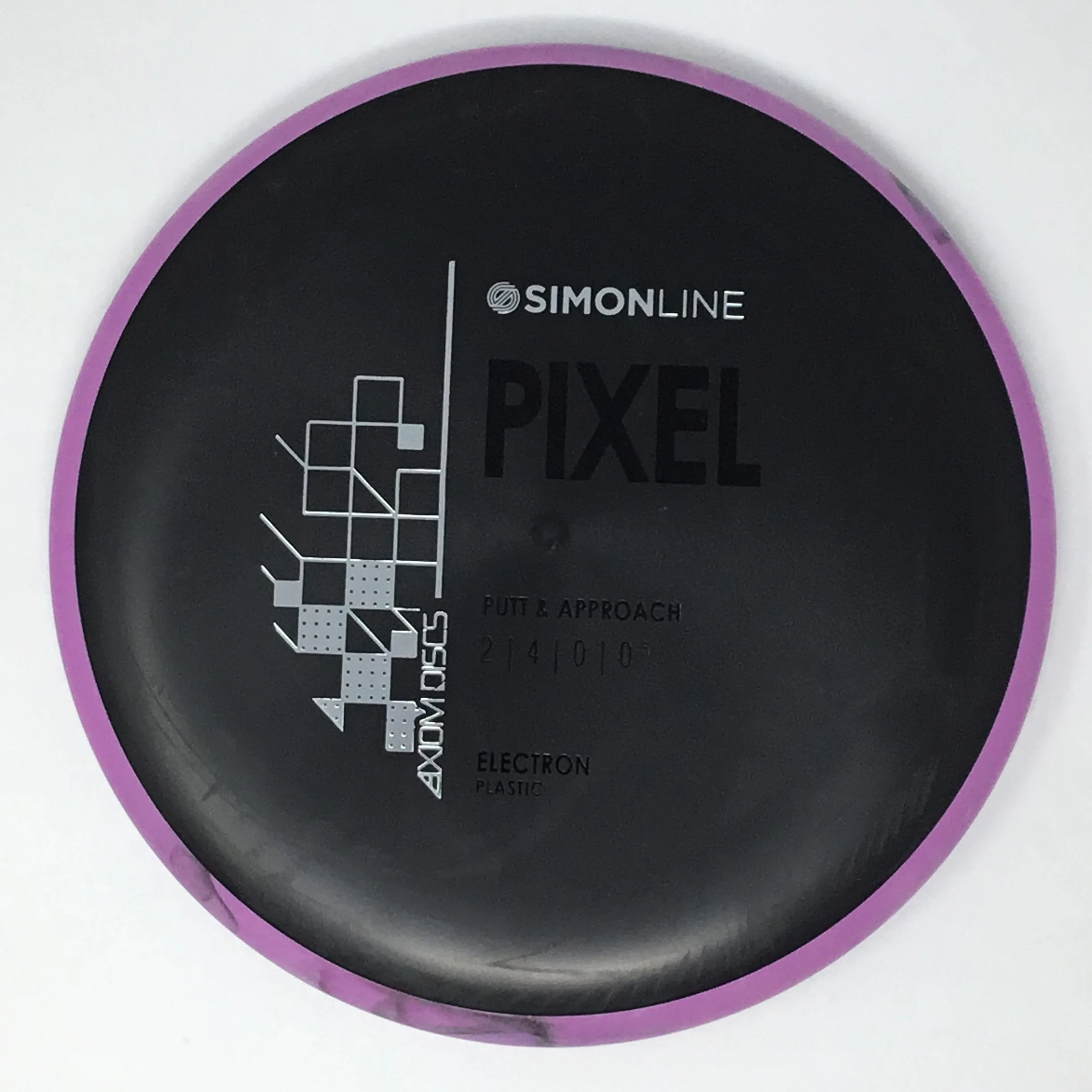 Pixel (Electron - Simon Line) - Image 28