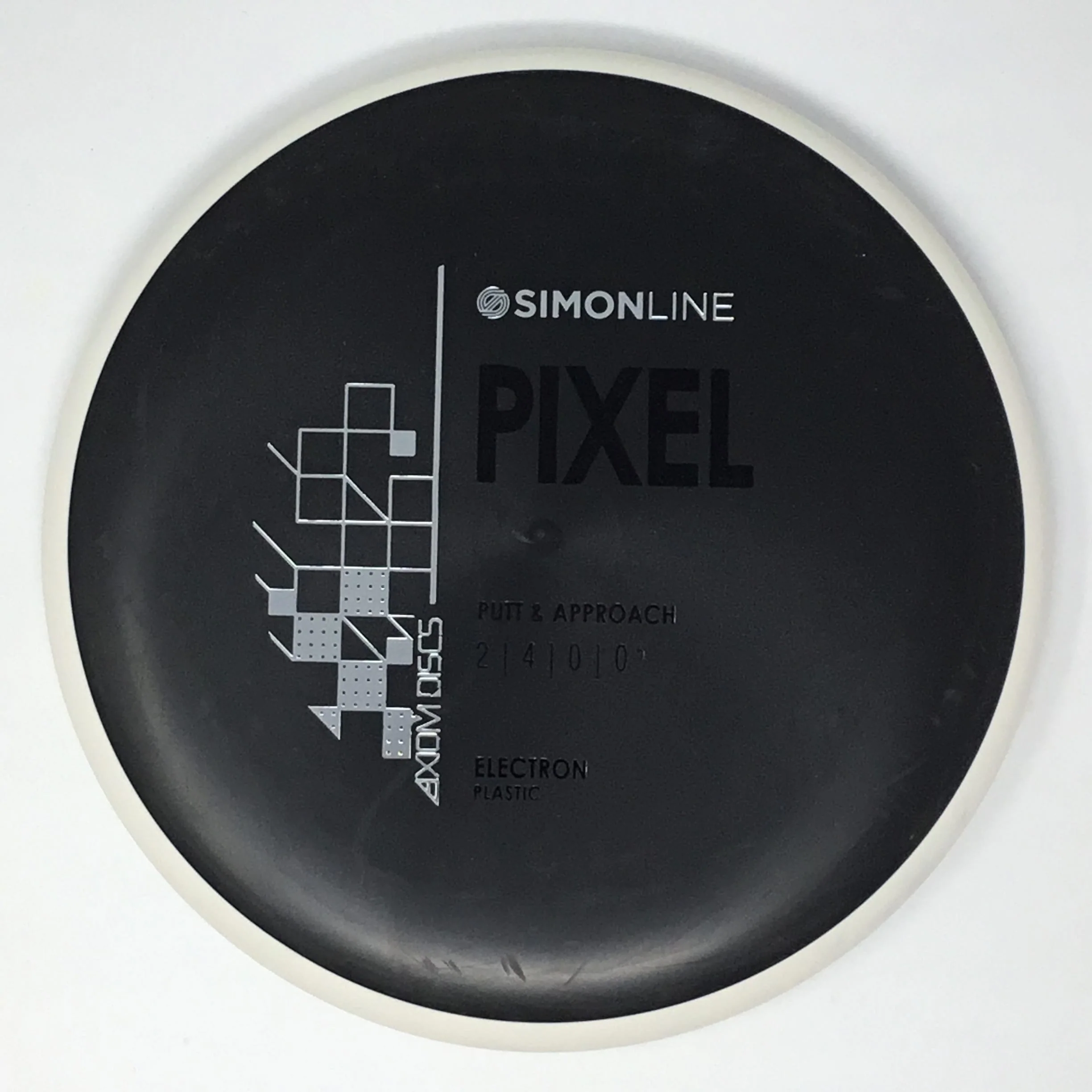 Pixel (Electron - Simon Line) - Image 29