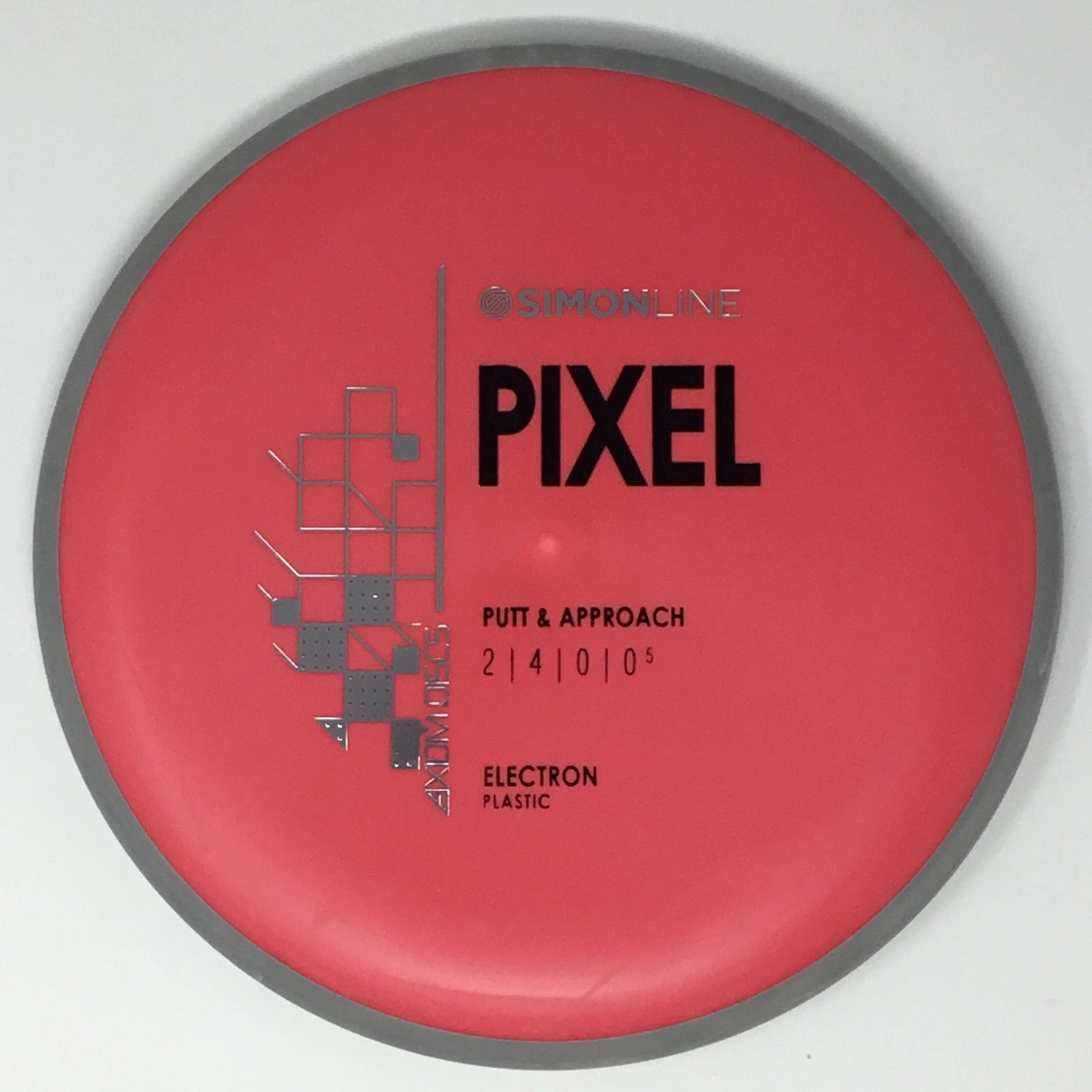 Pixel (Electron - Simon Line) - Image 3