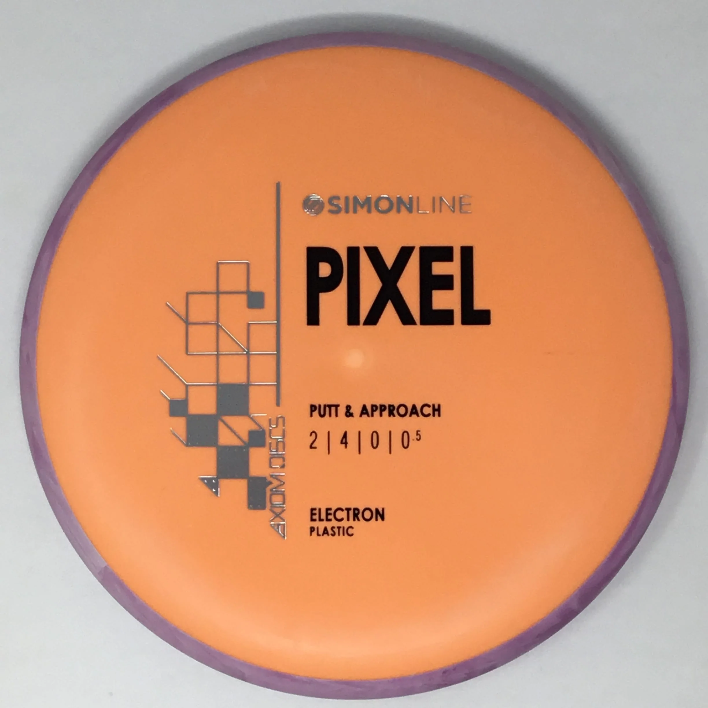 Pixel (Electron - Simon Line) - Image 30
