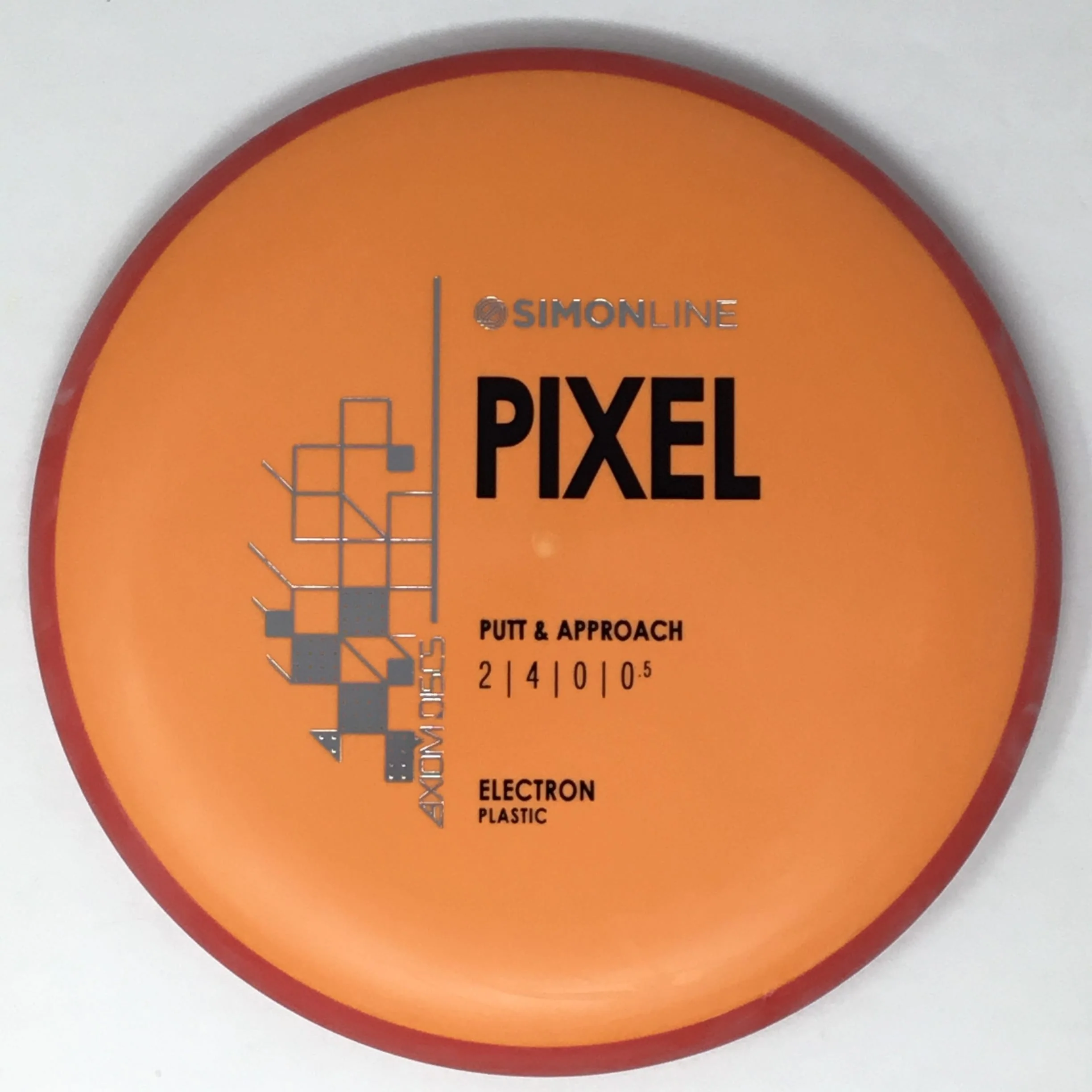 Pixel (Electron - Simon Line) - Image 32