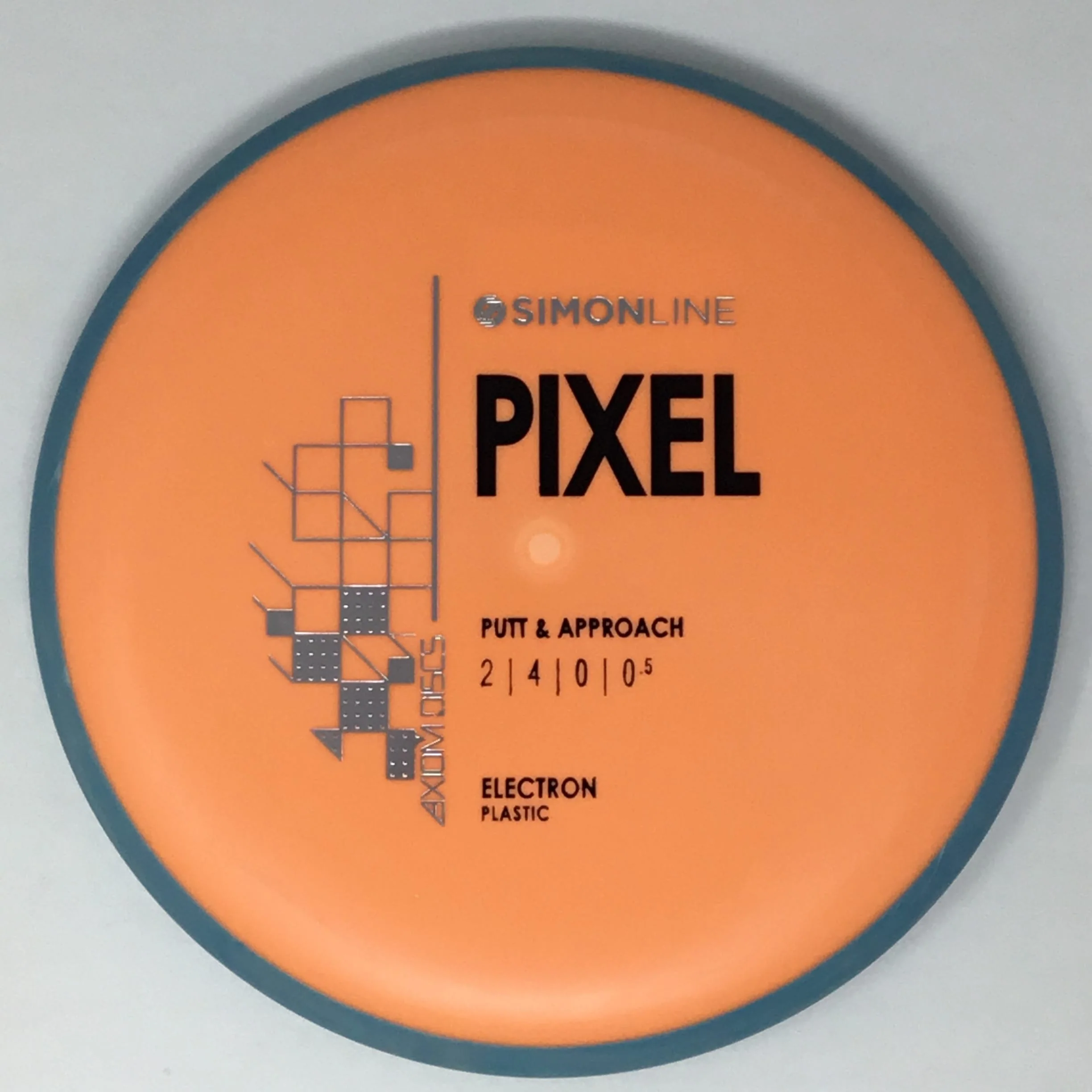 Pixel (Electron - Simon Line) - Image 33