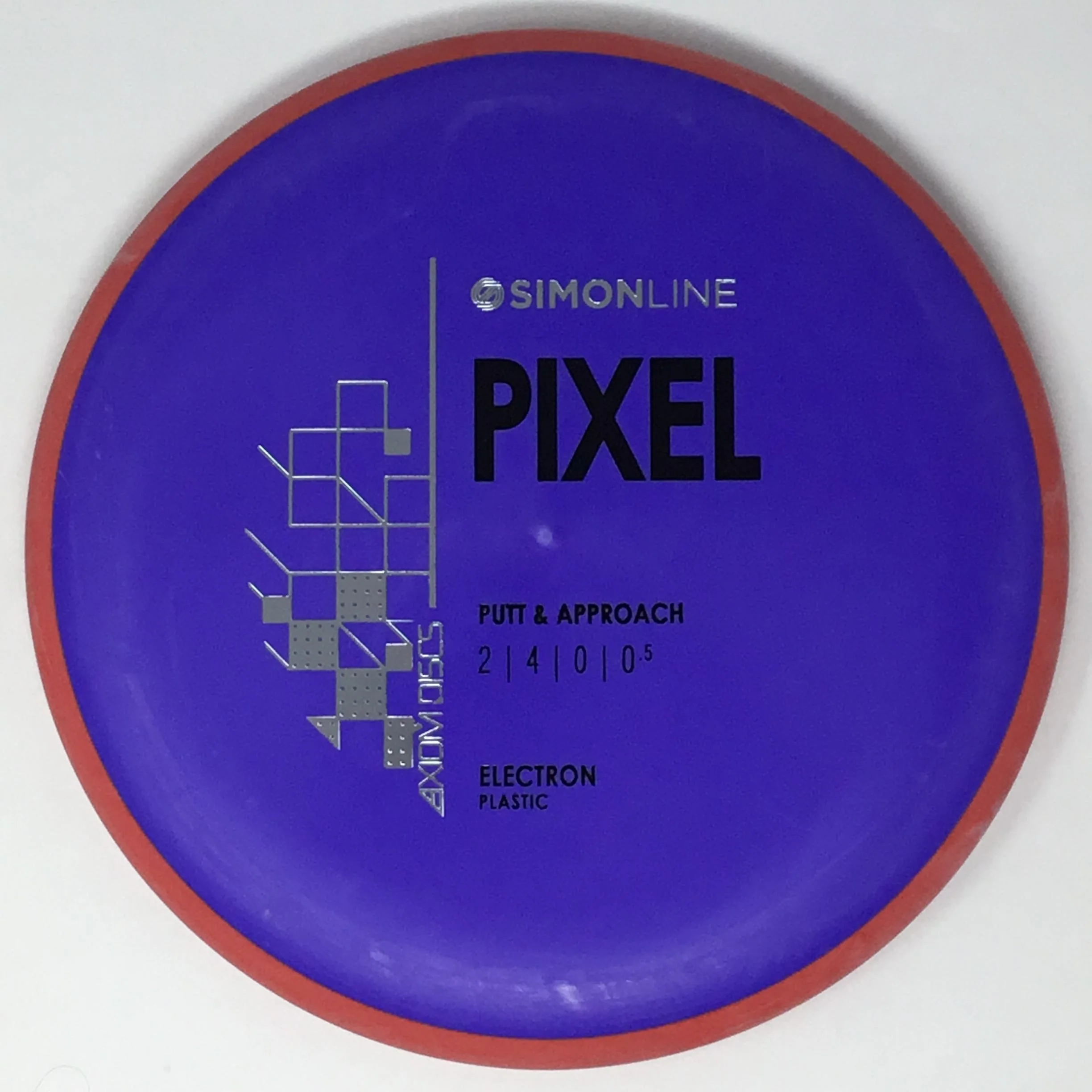 Pixel (Electron - Simon Line) - Image 36