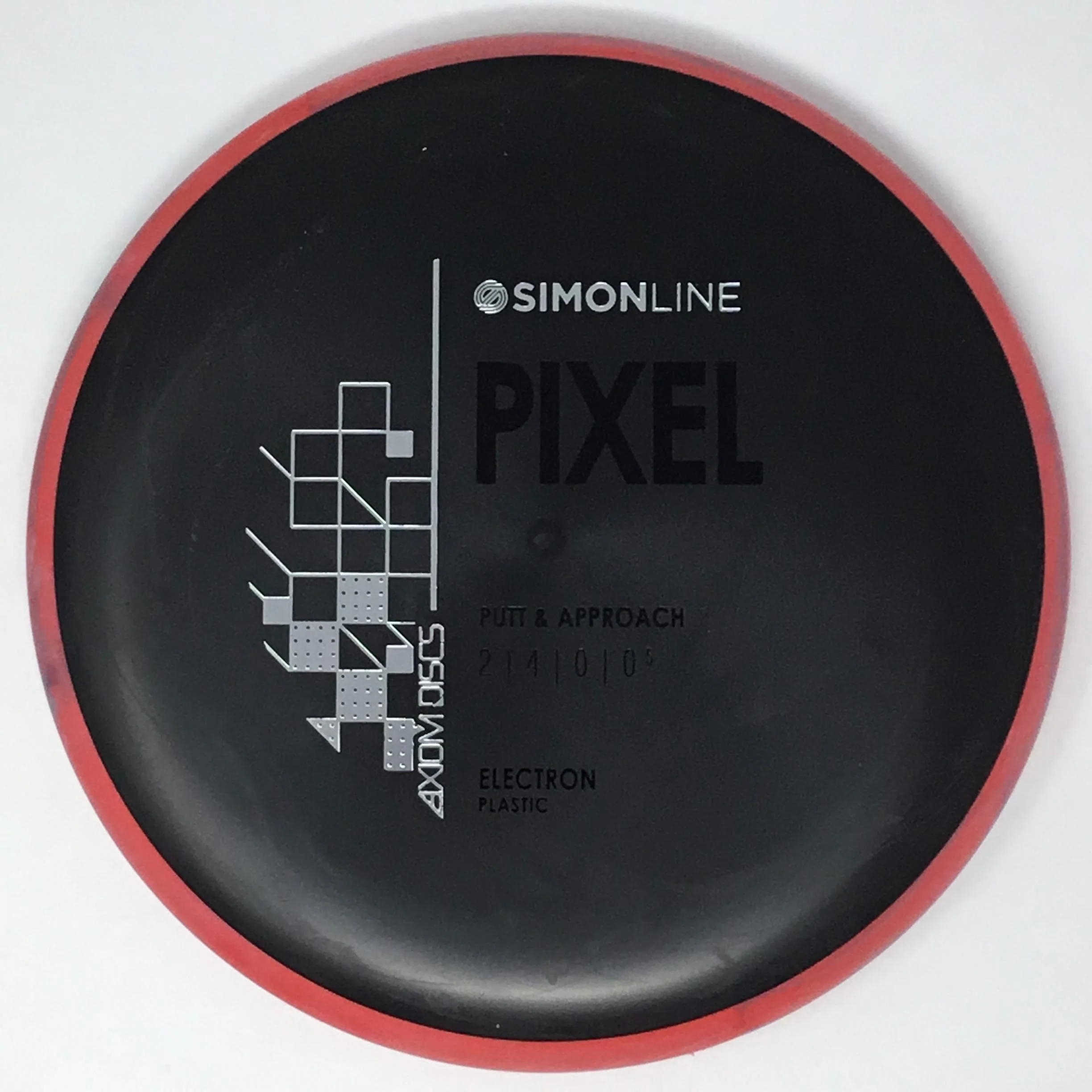 Pixel (Electron - Simon Line) - Image 37