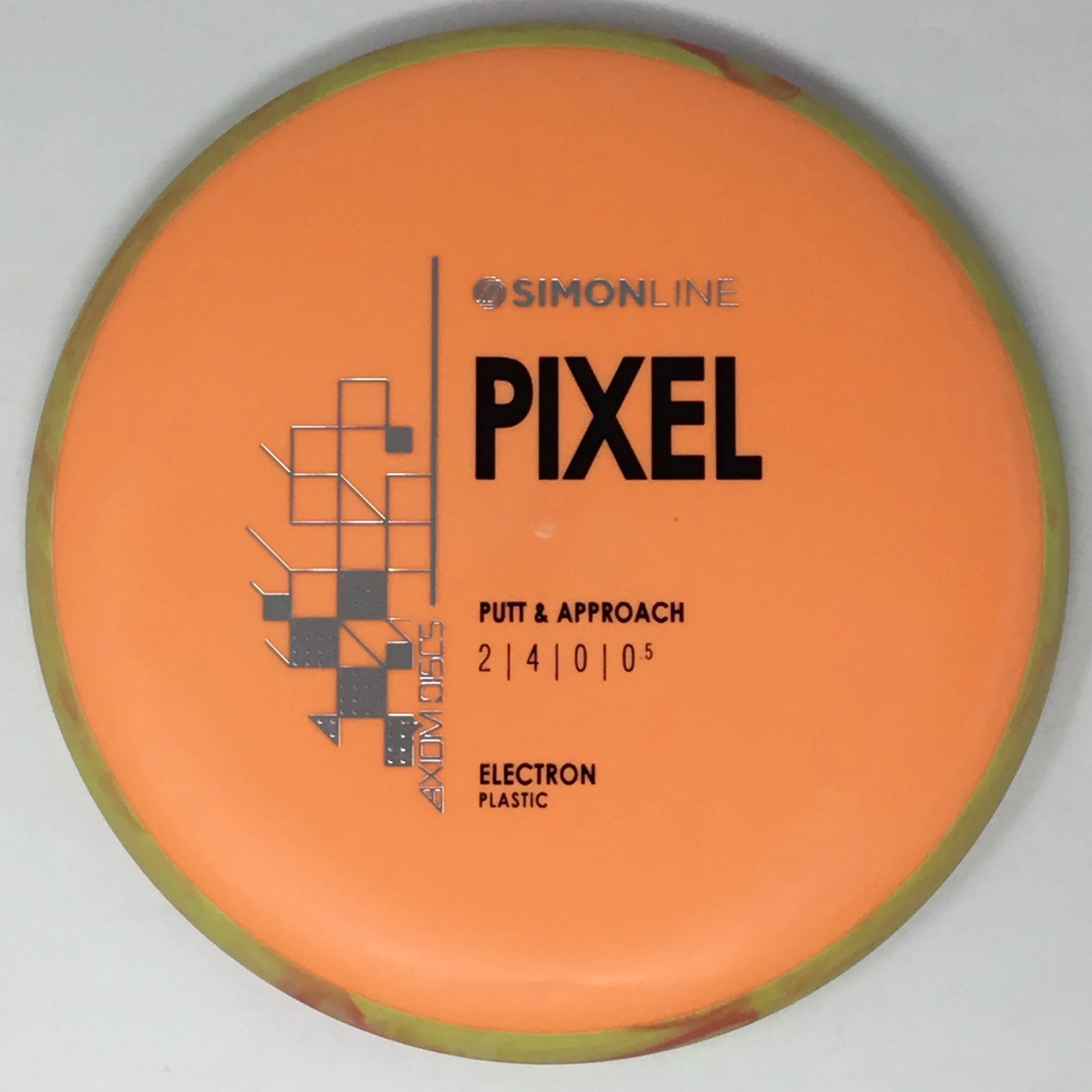 Pixel (Electron - Simon Line) - Image 38