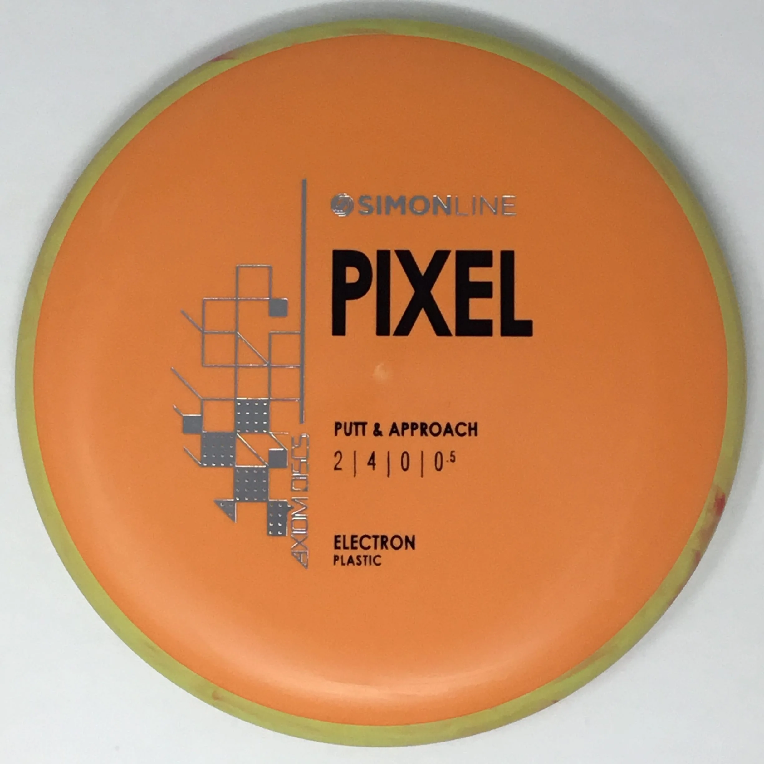 Pixel (Electron - Simon Line) - Image 39