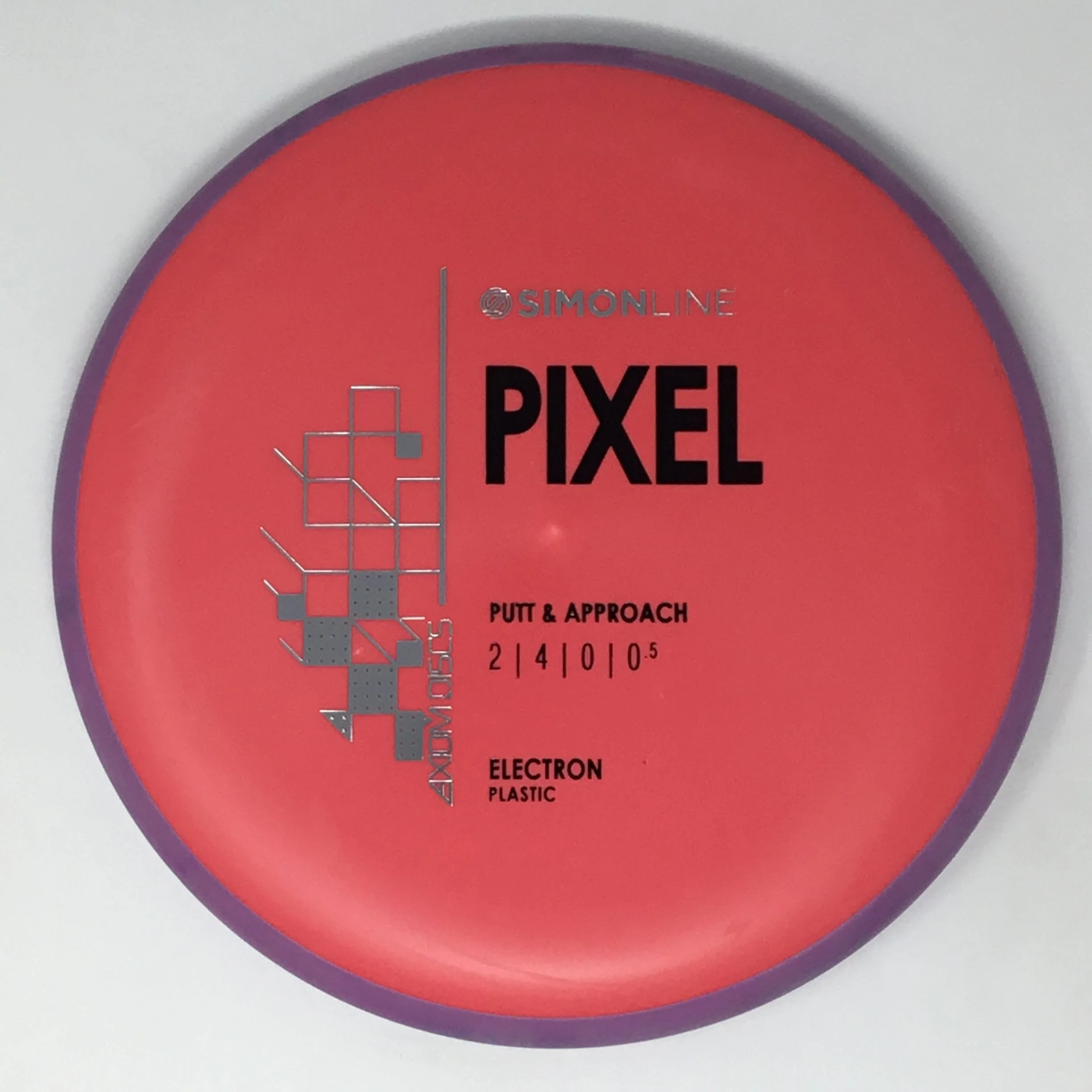 Pixel (Electron - Simon Line) - Image 4