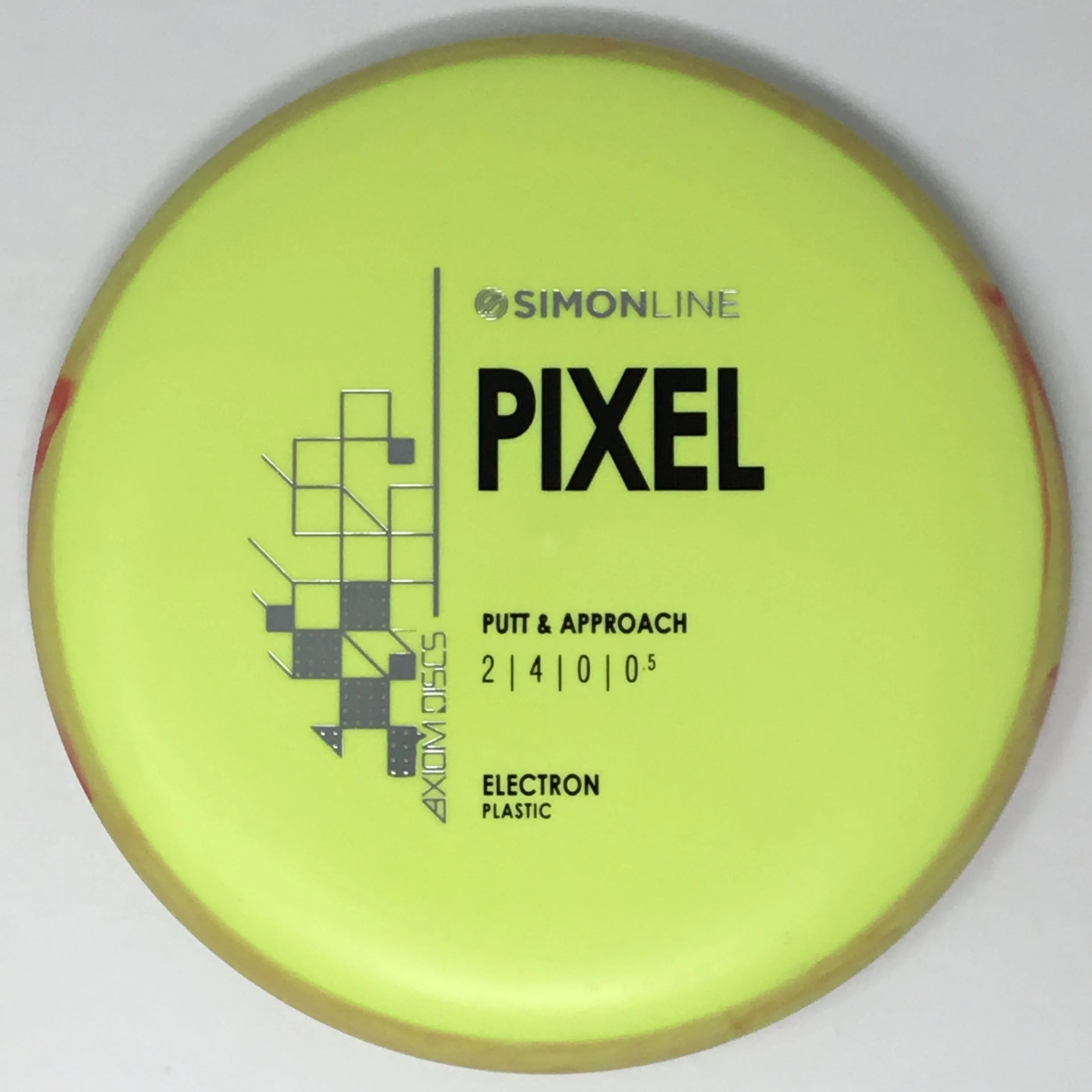 Pixel (Electron - Simon Line) - Image 40