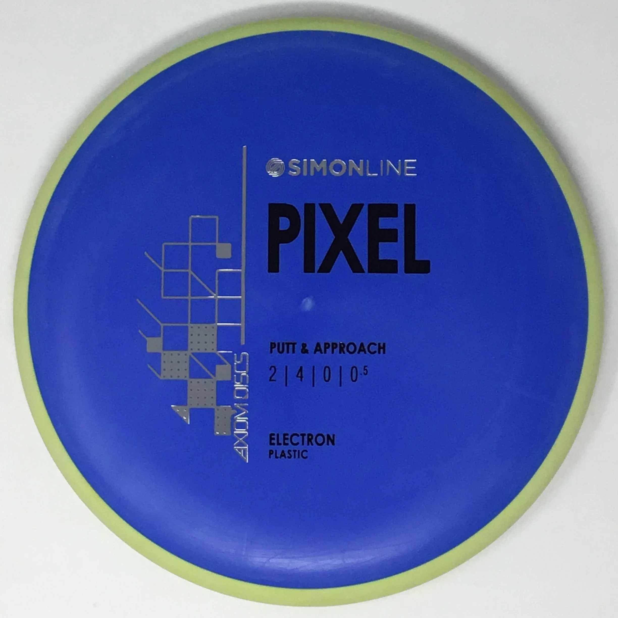 Pixel (Electron - Simon Line) - Image 41
