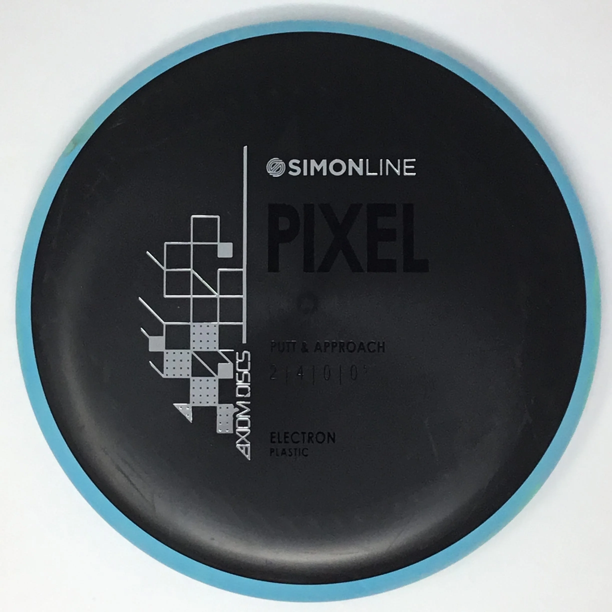 Pixel (Electron - Simon Line) - Image 45