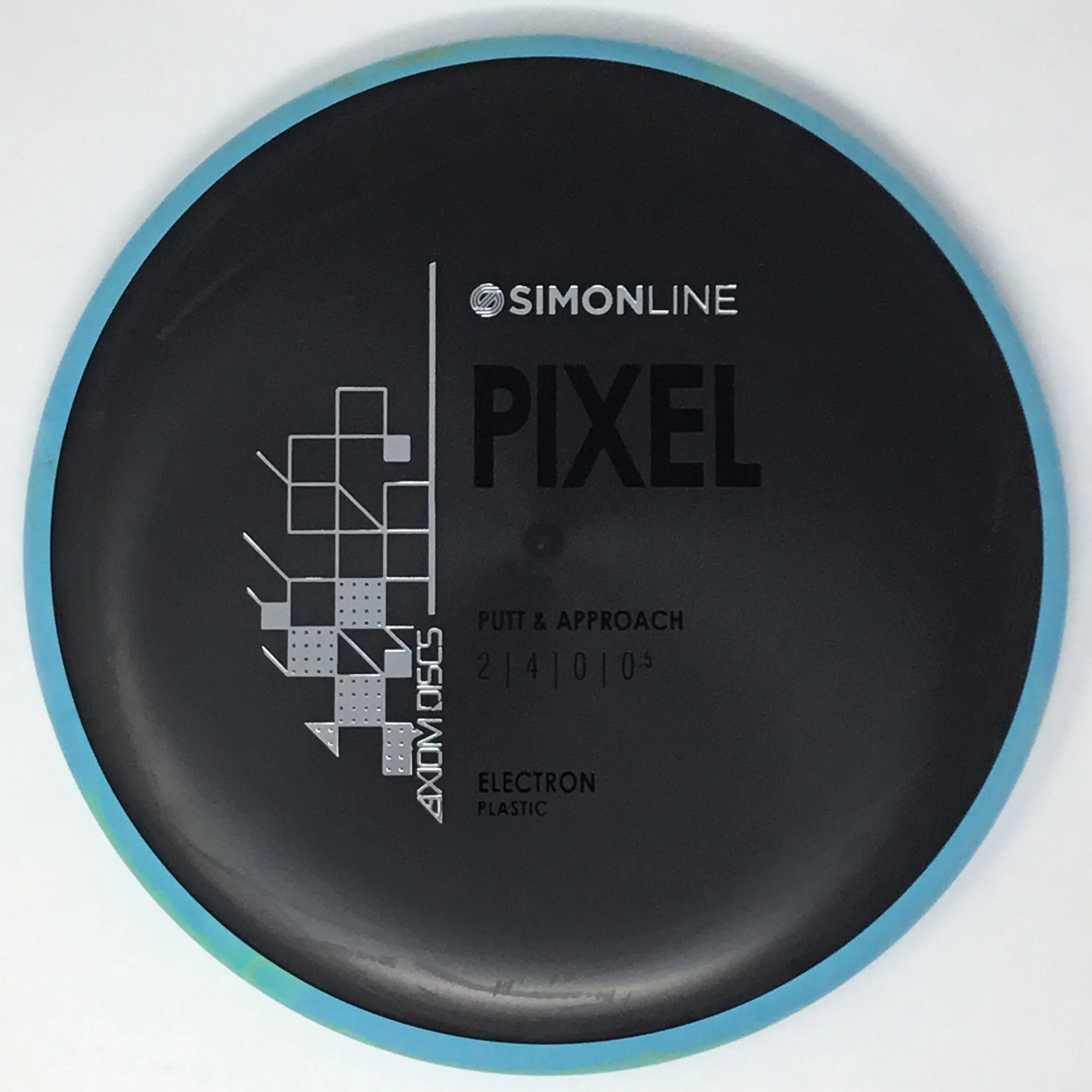 Pixel (Electron - Simon Line) - Image 46