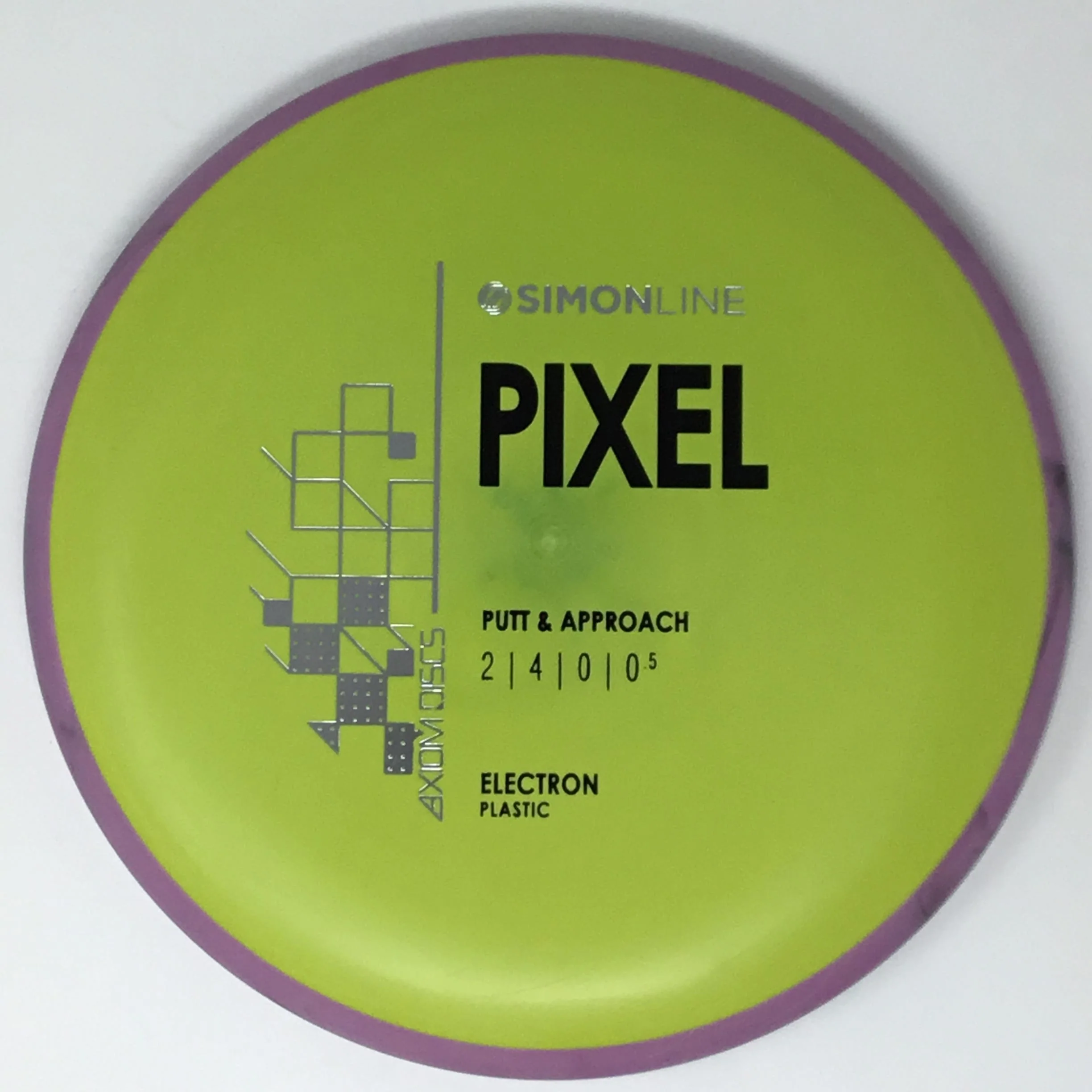 Pixel (Electron - Simon Line) - Image 5