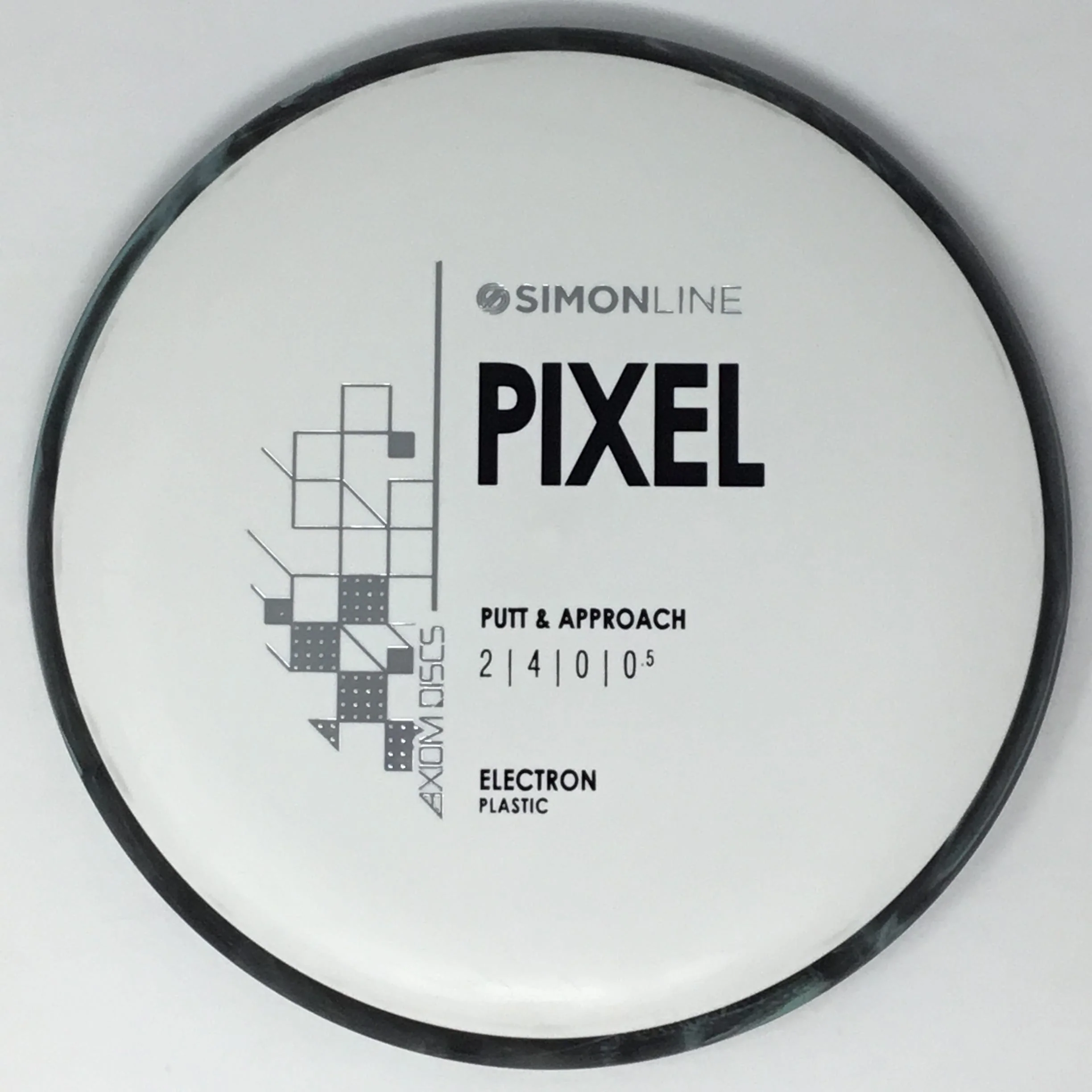 Pixel (Electron - Simon Line) - Image 55