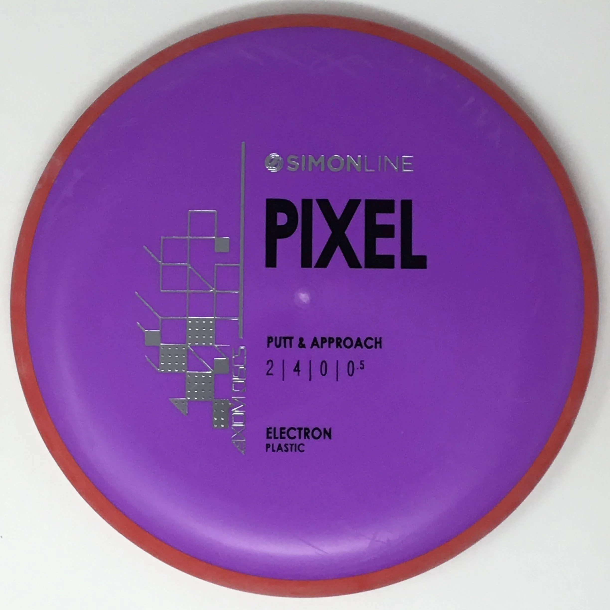 Pixel (Electron - Simon Line) - Image 6