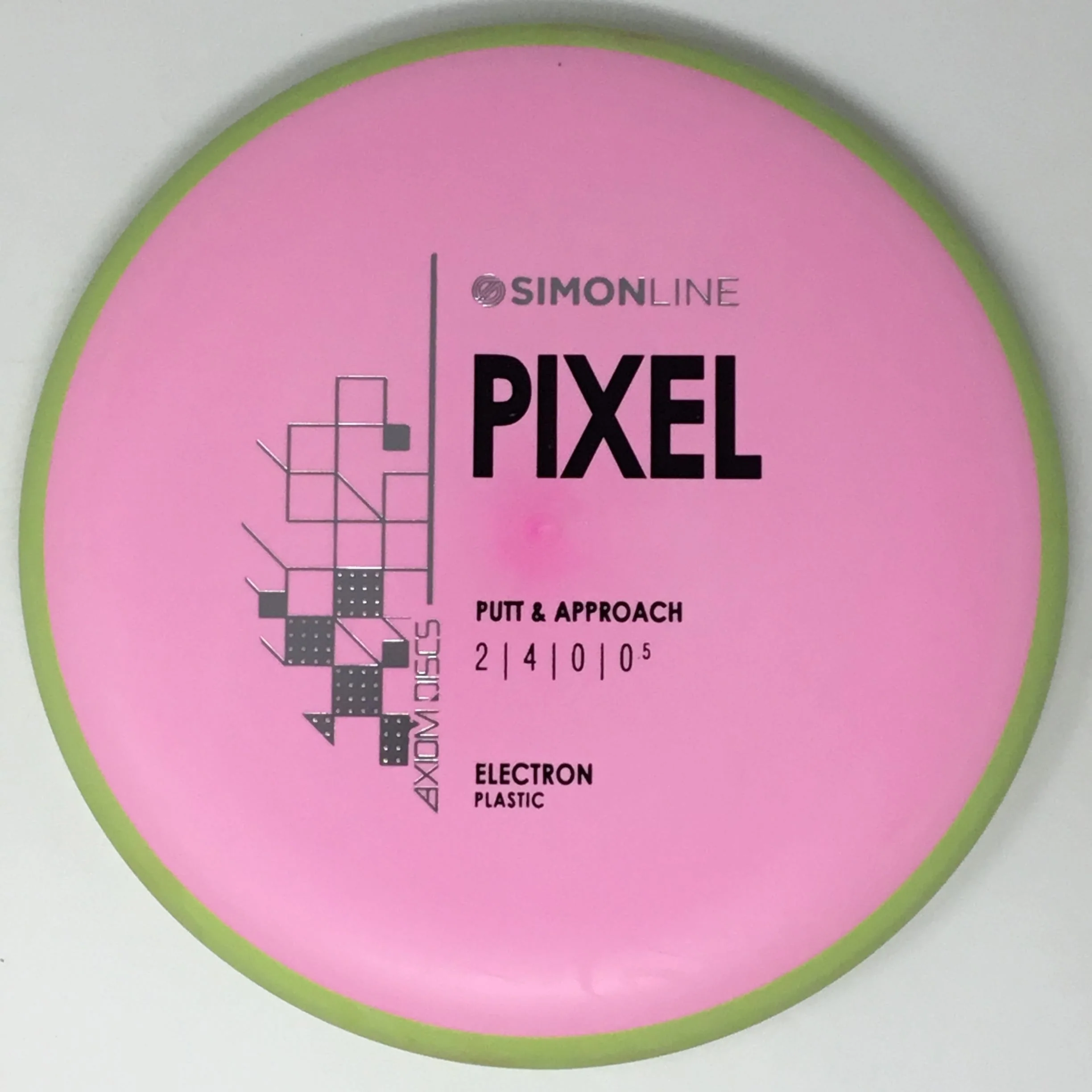 Pixel (Electron - Simon Line) - Image 7