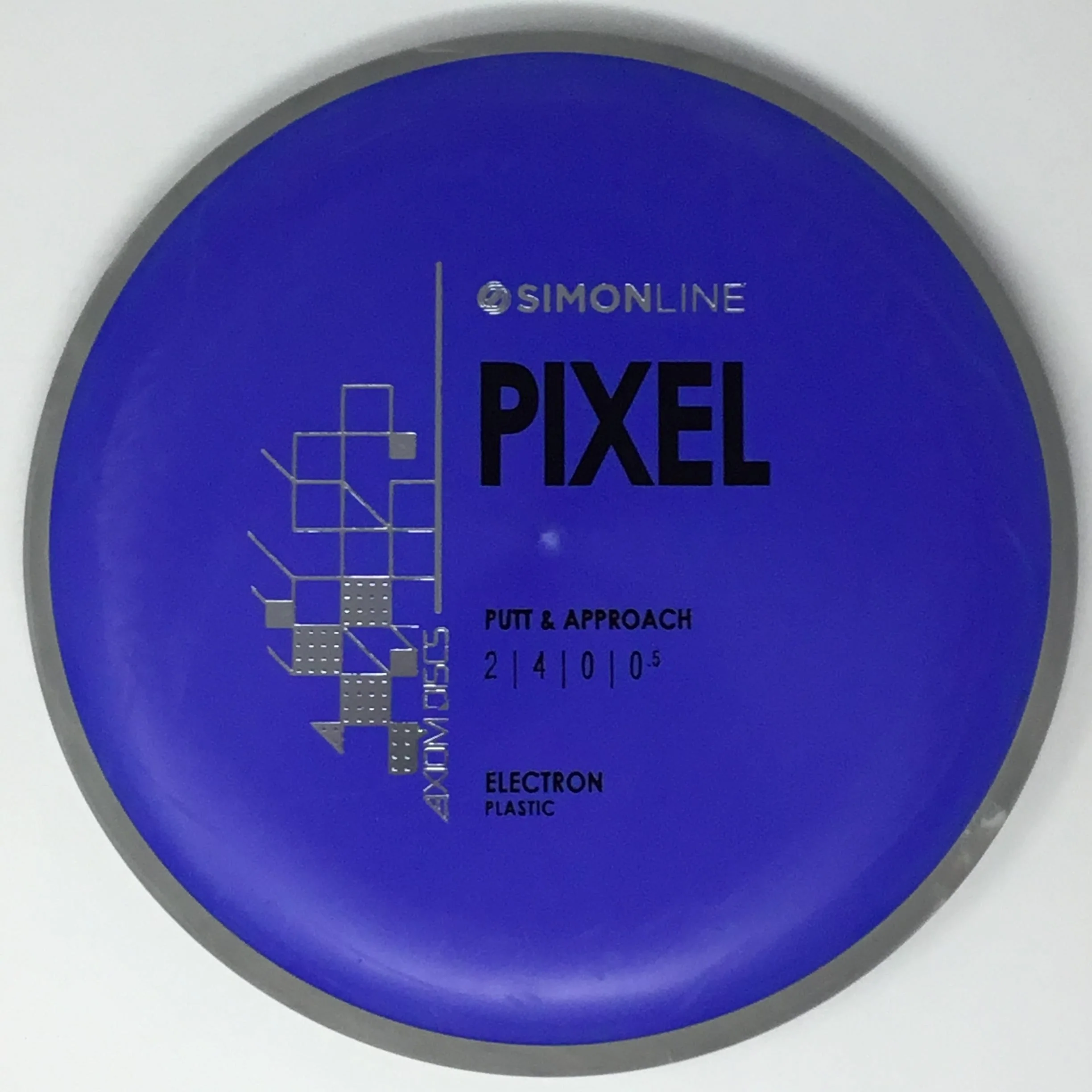 Pixel (Electron - Simon Line) - Image 8