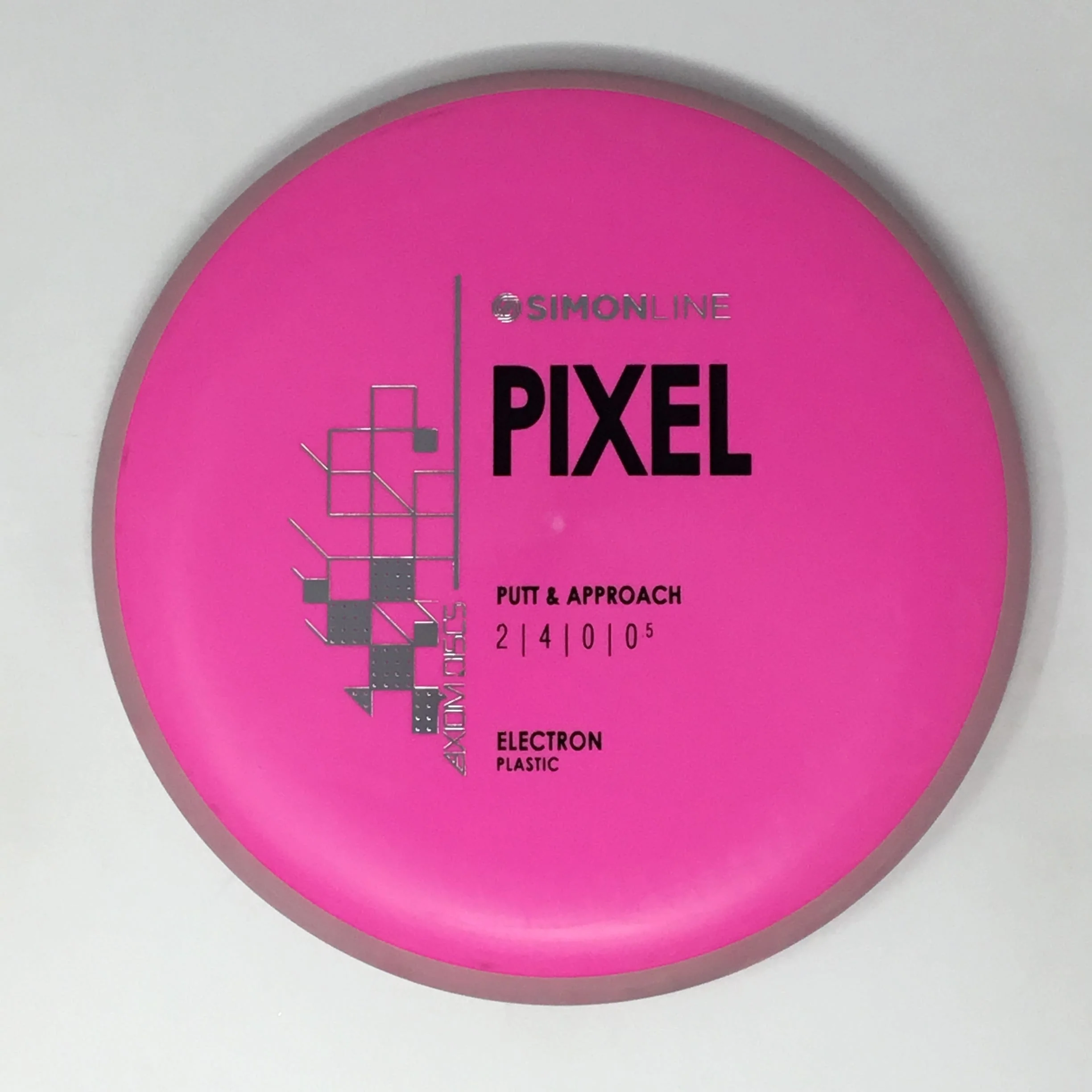 Pixel (Electron - Simon Line) - Image 9