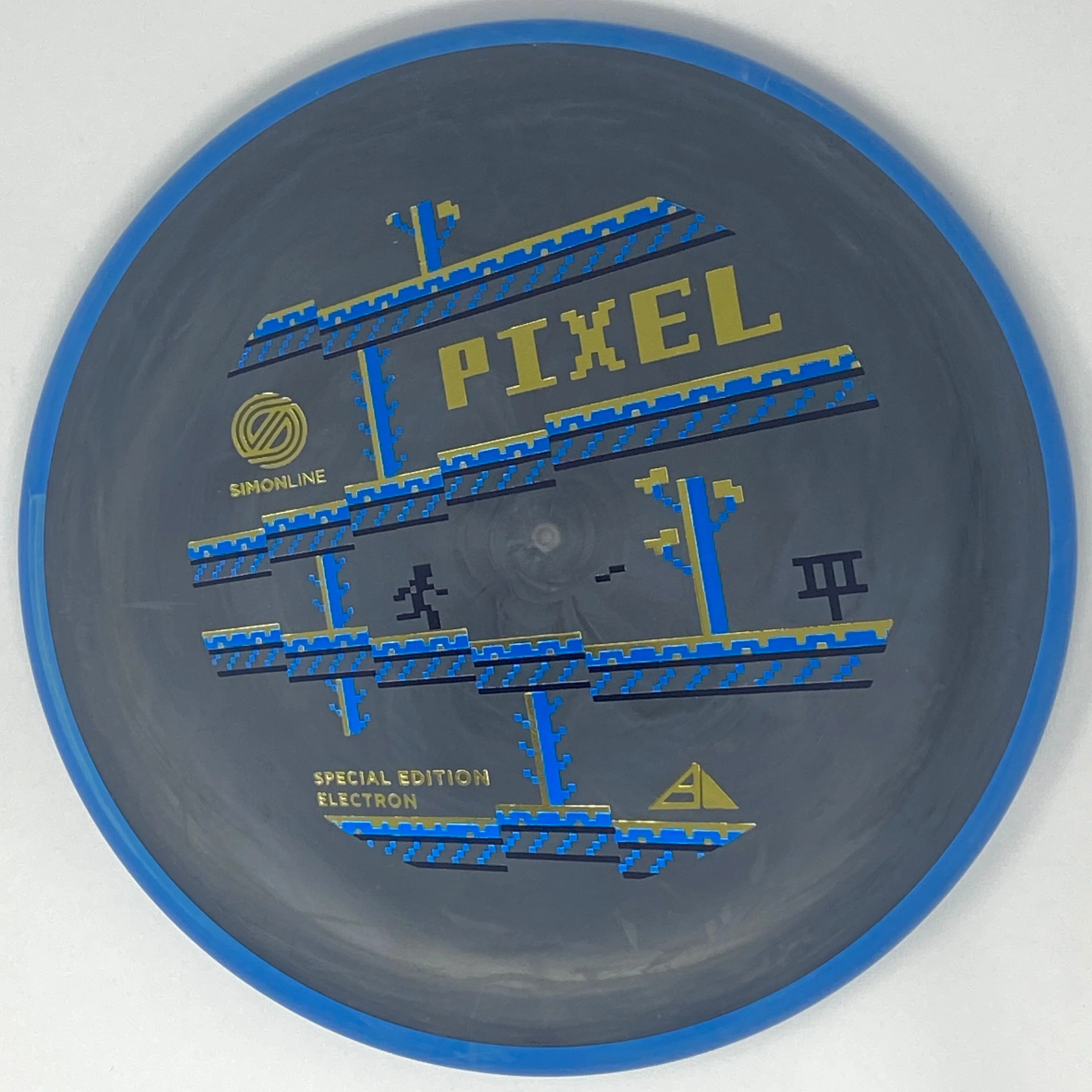 Pixel (Electron - Simon Line "8-Bit Game" Special Edition) - Image 21