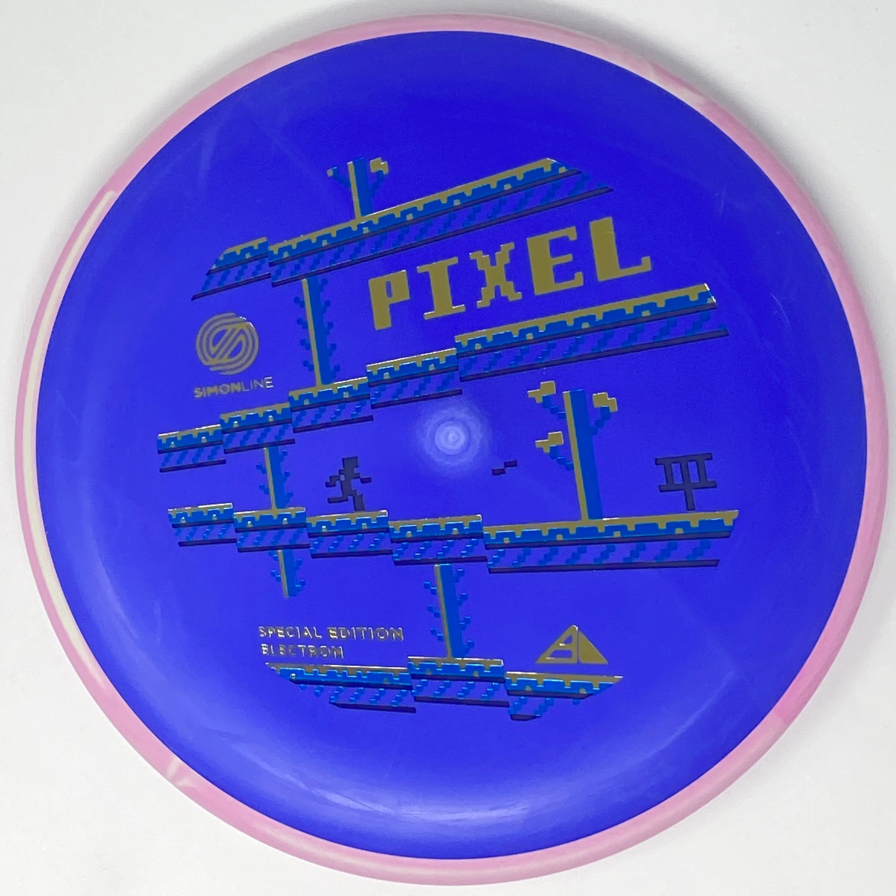 Pixel (Electron - Simon Line "8-Bit Game" Special Edition) - Image 30