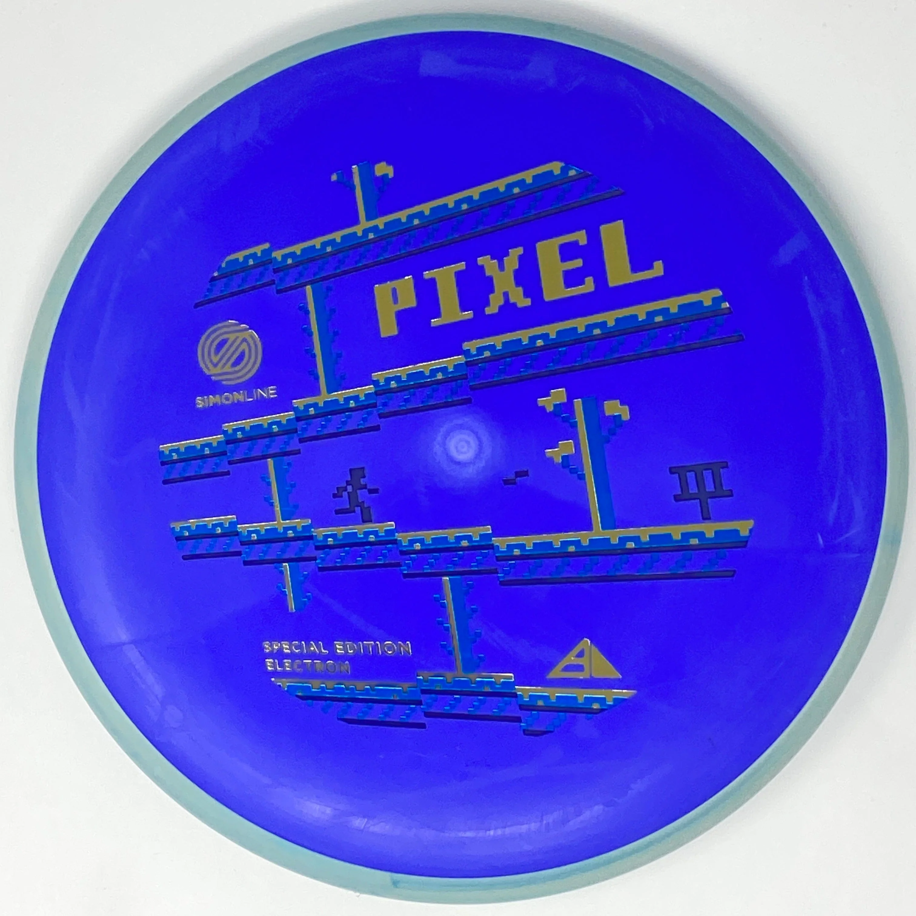 Pixel (Electron - Simon Line "8-Bit Game" Special Edition) - Image 37