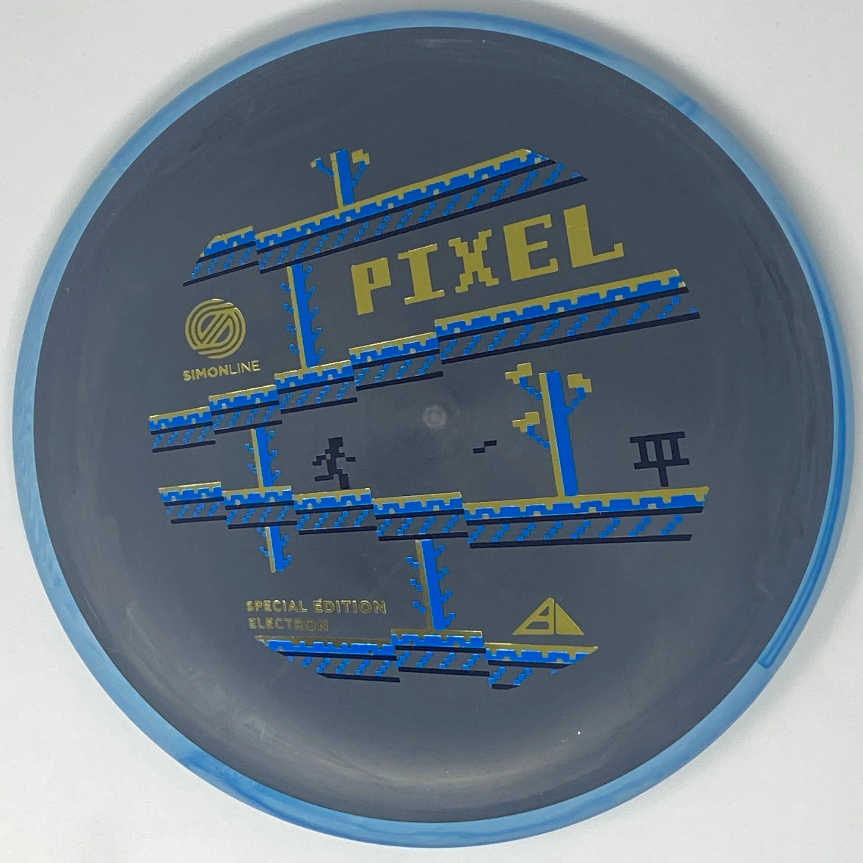 Pixel (Electron - Simon Line "8-Bit Game" Special Edition) - Image 40