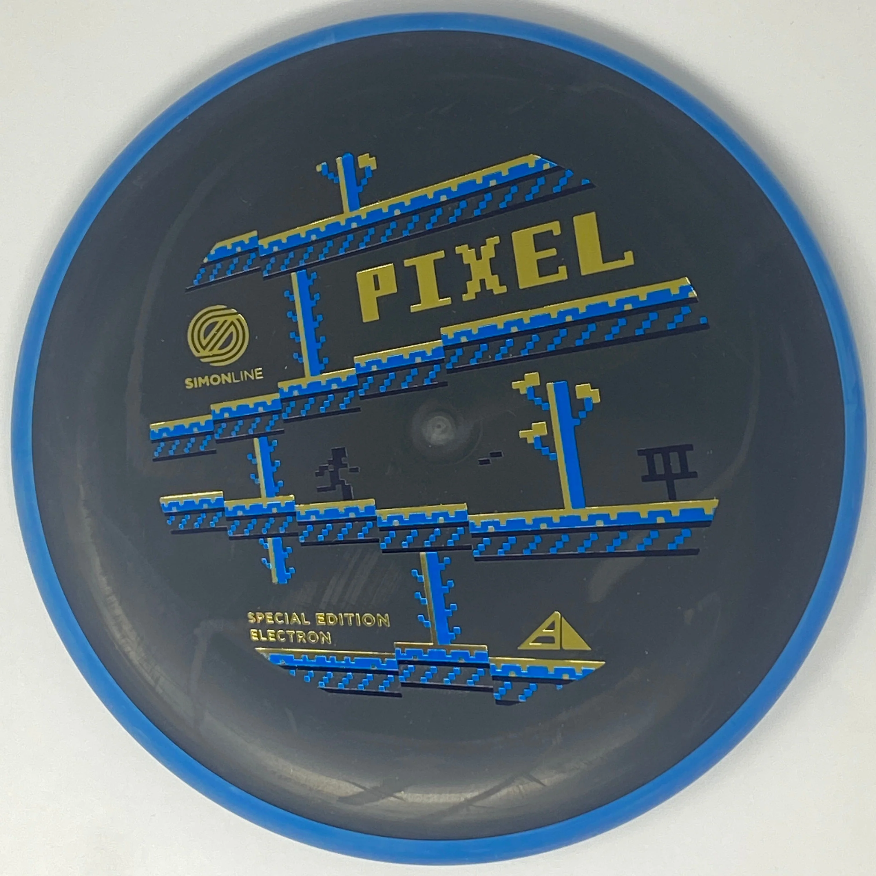 Pixel (Electron - Simon Line "8-Bit Game" Special Edition) - Image 44