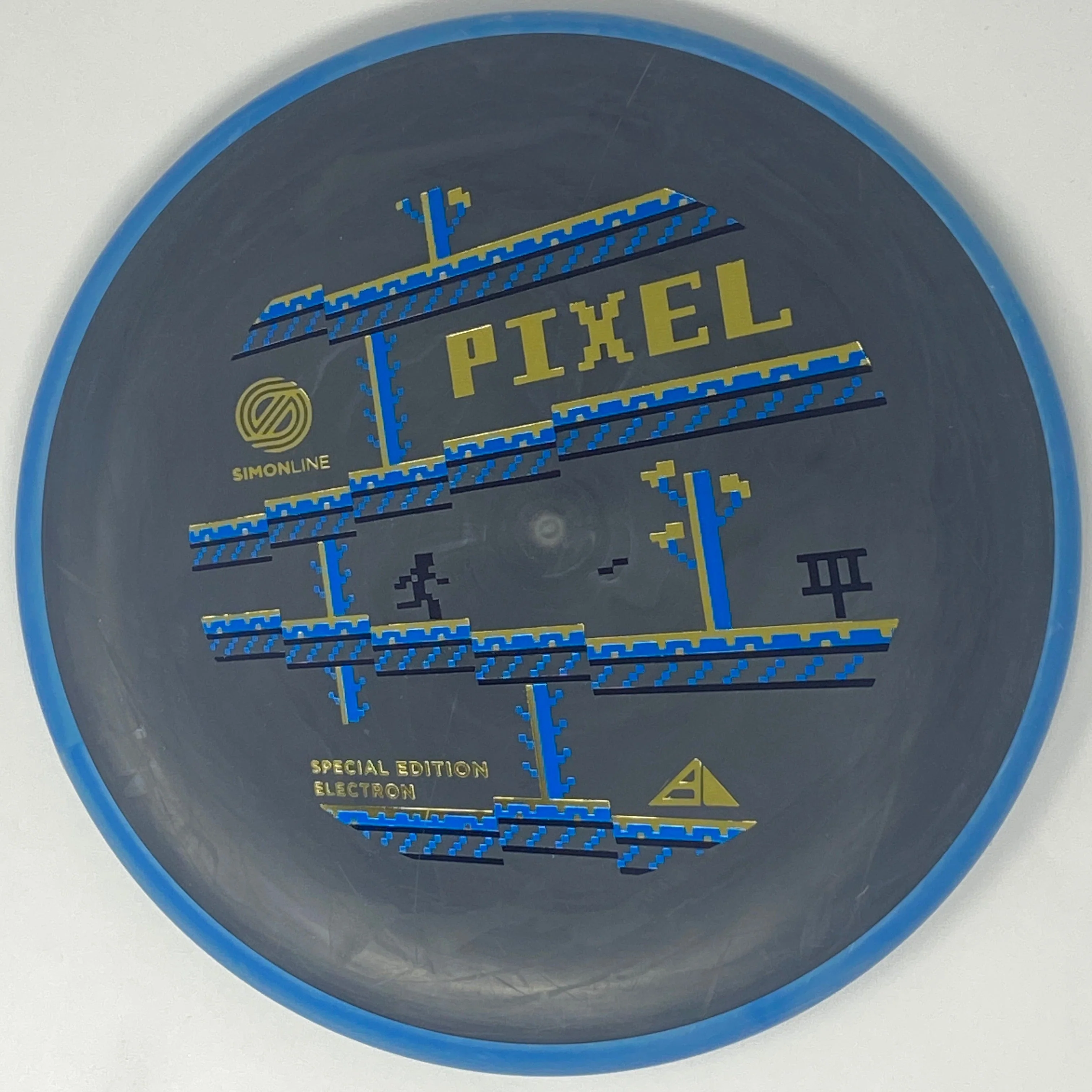 Pixel (Electron - Simon Line "8-Bit Game" Special Edition) - Image 45