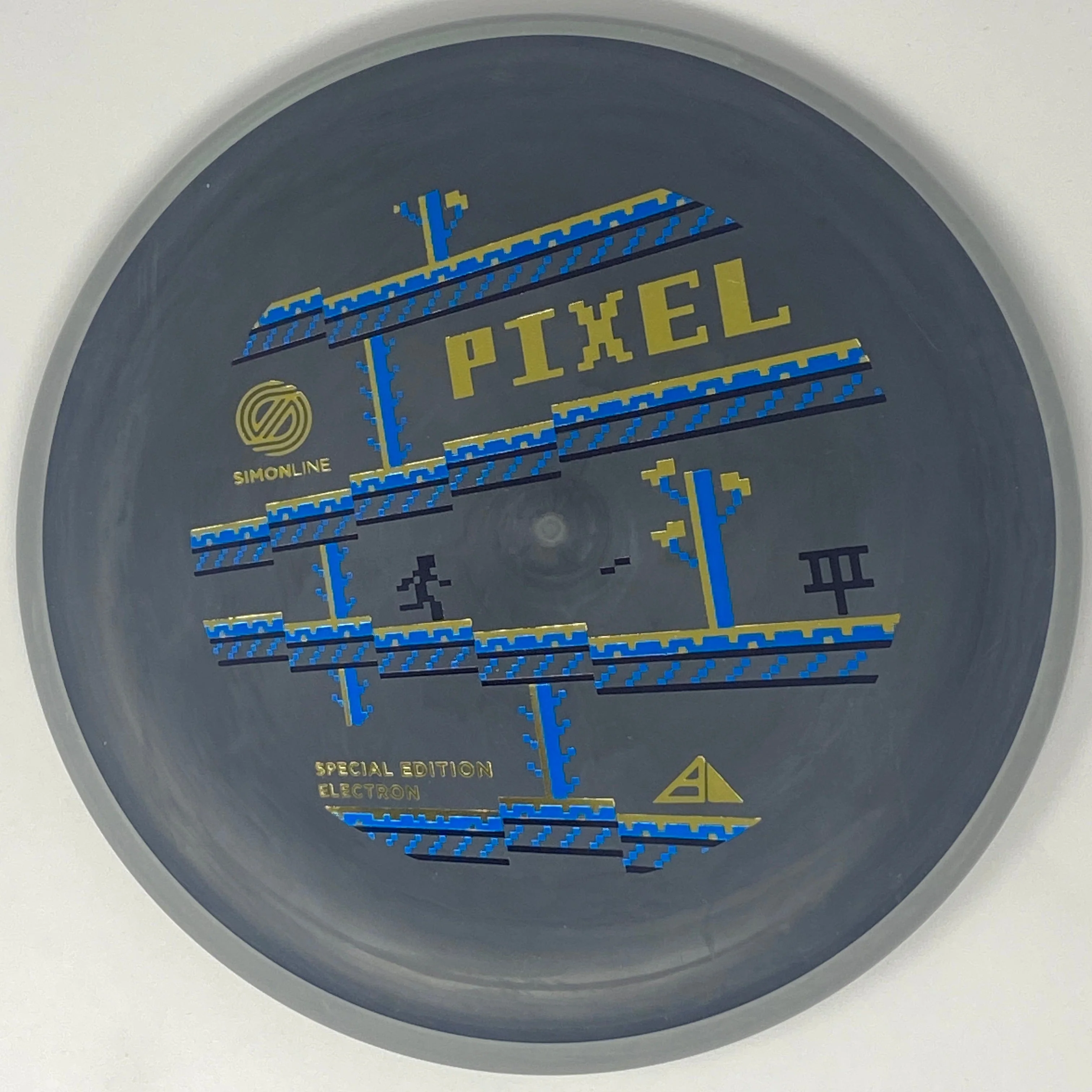 Pixel (Electron - Simon Line "8-Bit Game" Special Edition) - Image 53