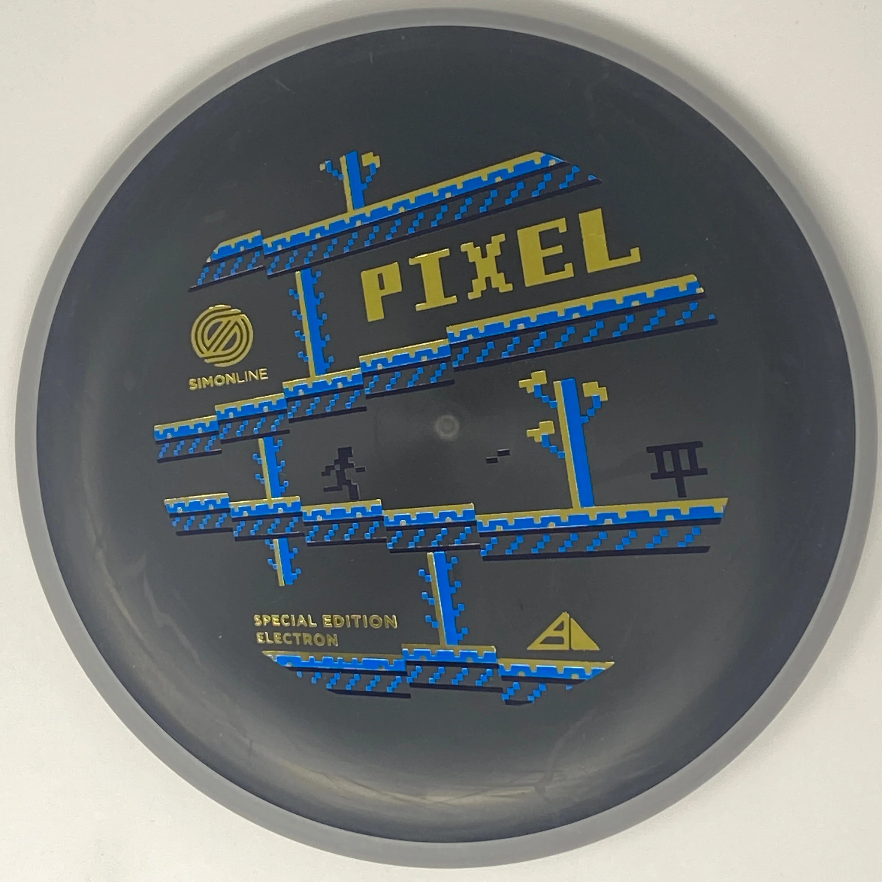 Pixel (Electron - Simon Line "8-Bit Game" Special Edition) - Image 54