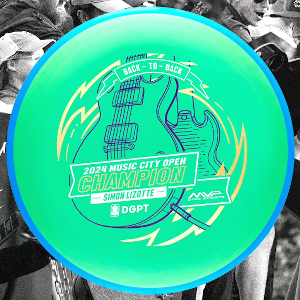 Pixel (Electron - Simon Lizotte 2X Music City Open Champion)