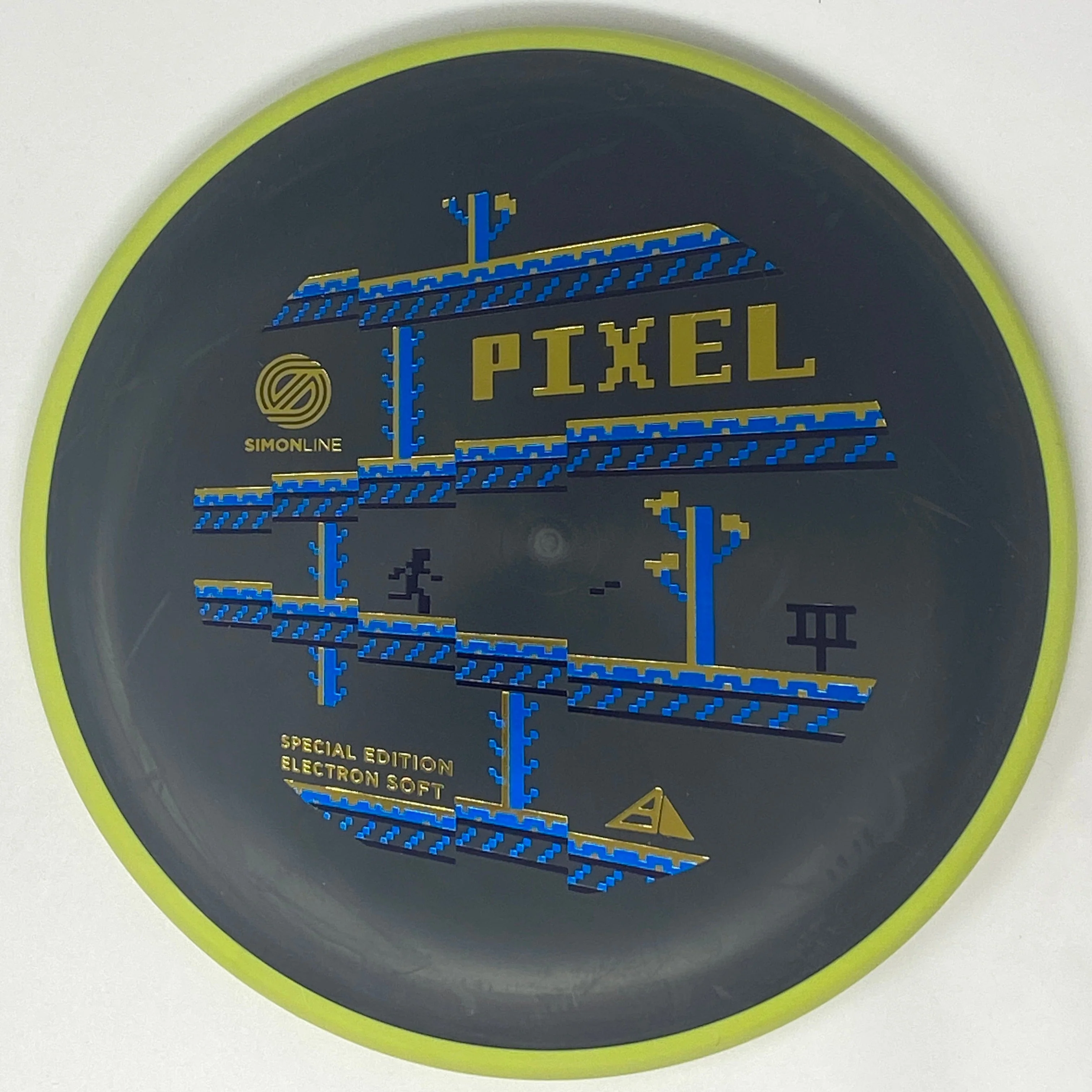 Pixel (Electron Soft - Simon Line "8-Bit Game" Special Edition) - Image 13