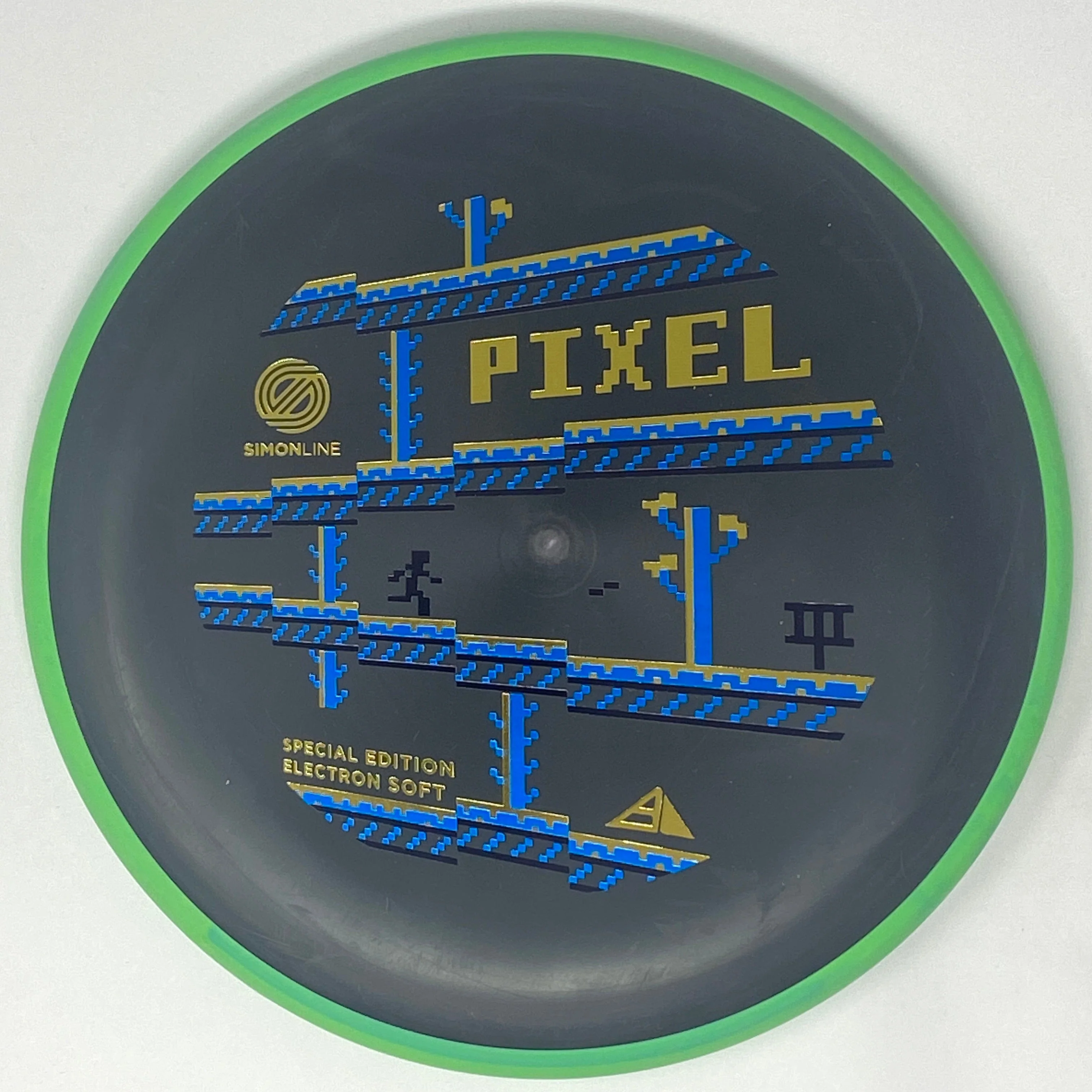 Pixel (Electron Soft - Simon Line "8-Bit Game" Special Edition) - Image 14