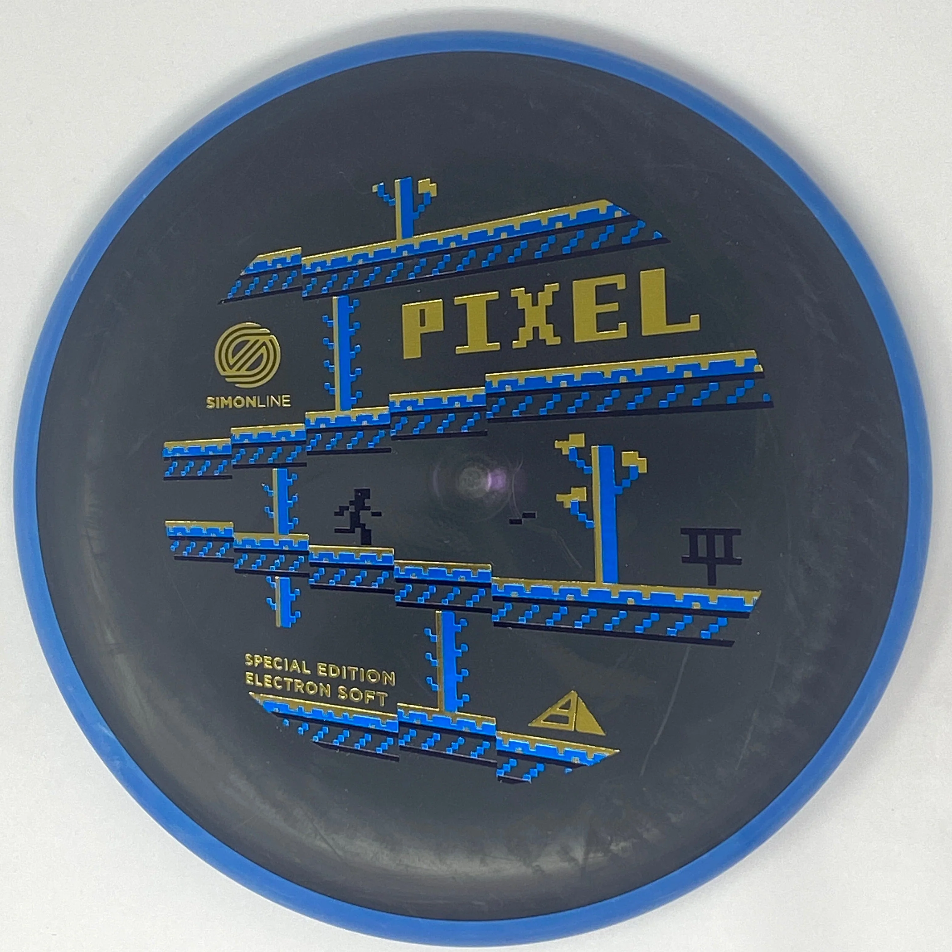 Pixel (Electron Soft - Simon Line "8-Bit Game" Special Edition) - Image 20