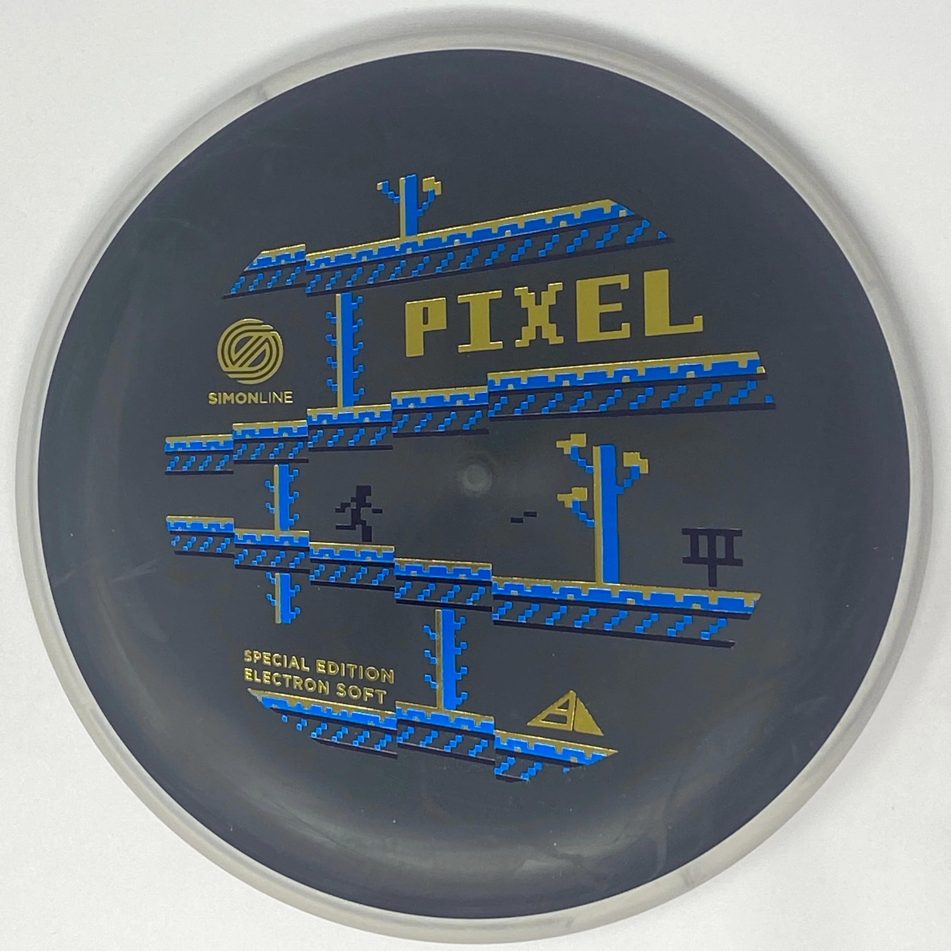 Pixel (Electron Soft - Simon Line "8-Bit Game" Special Edition) - Image 24