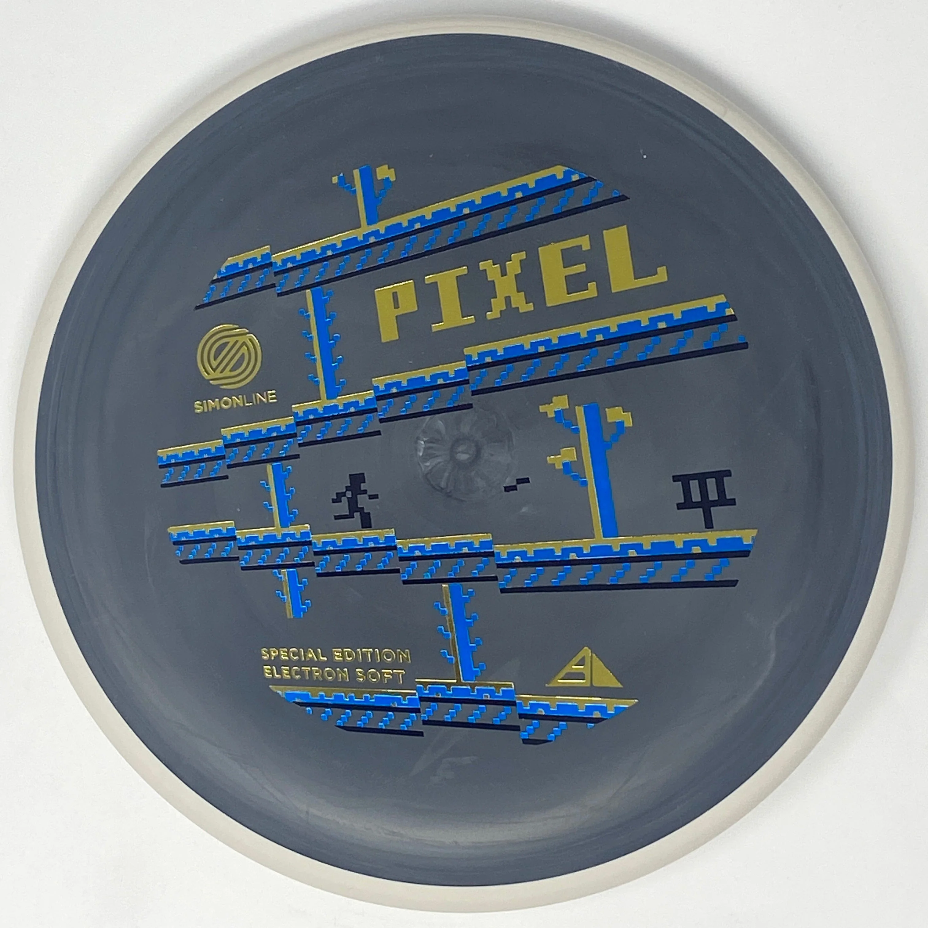 Pixel (Electron Soft - Simon Line "8-Bit Game" Special Edition) - Image 26