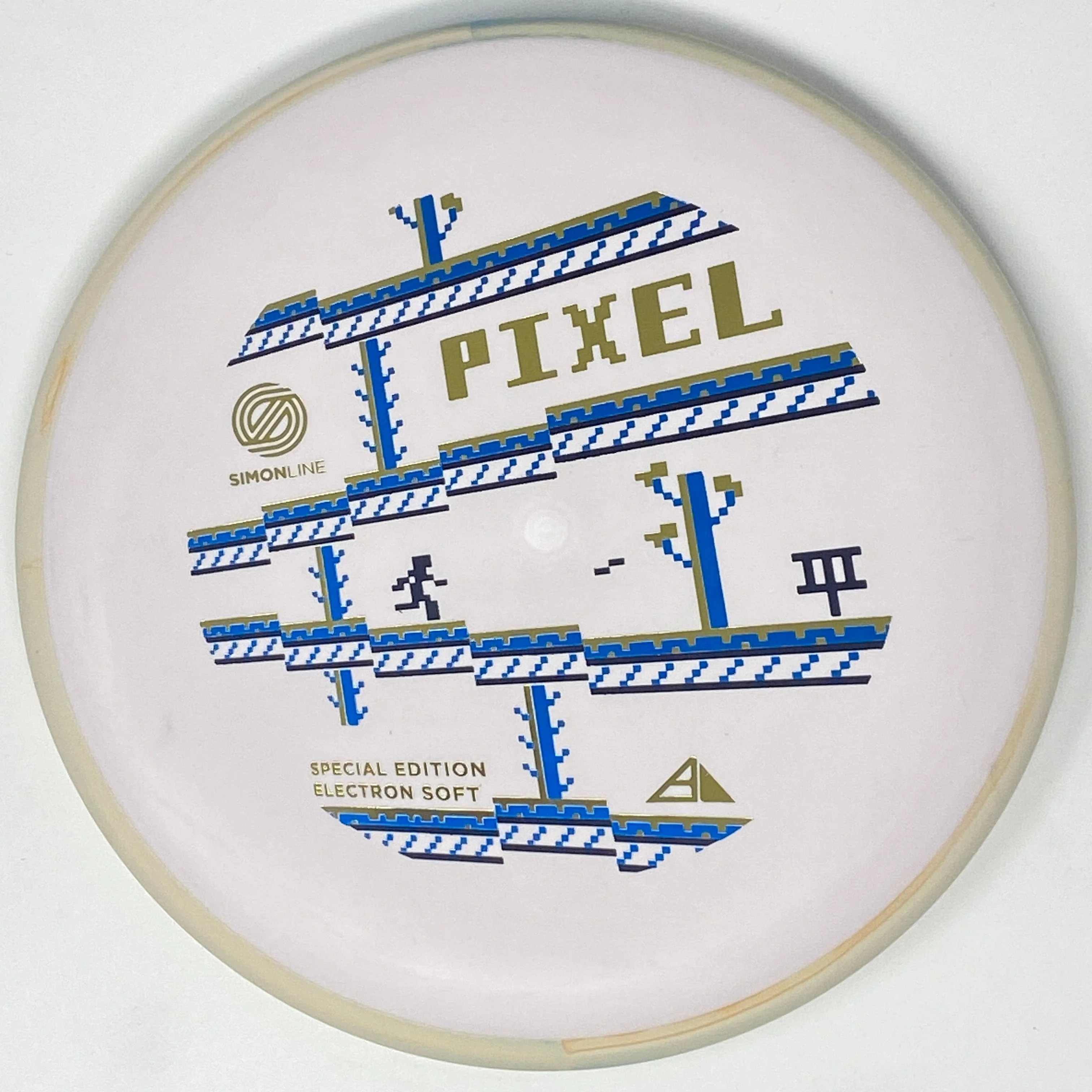 Pixel (Electron Soft - Simon Line "8-Bit Game" Special Edition) - Image 30