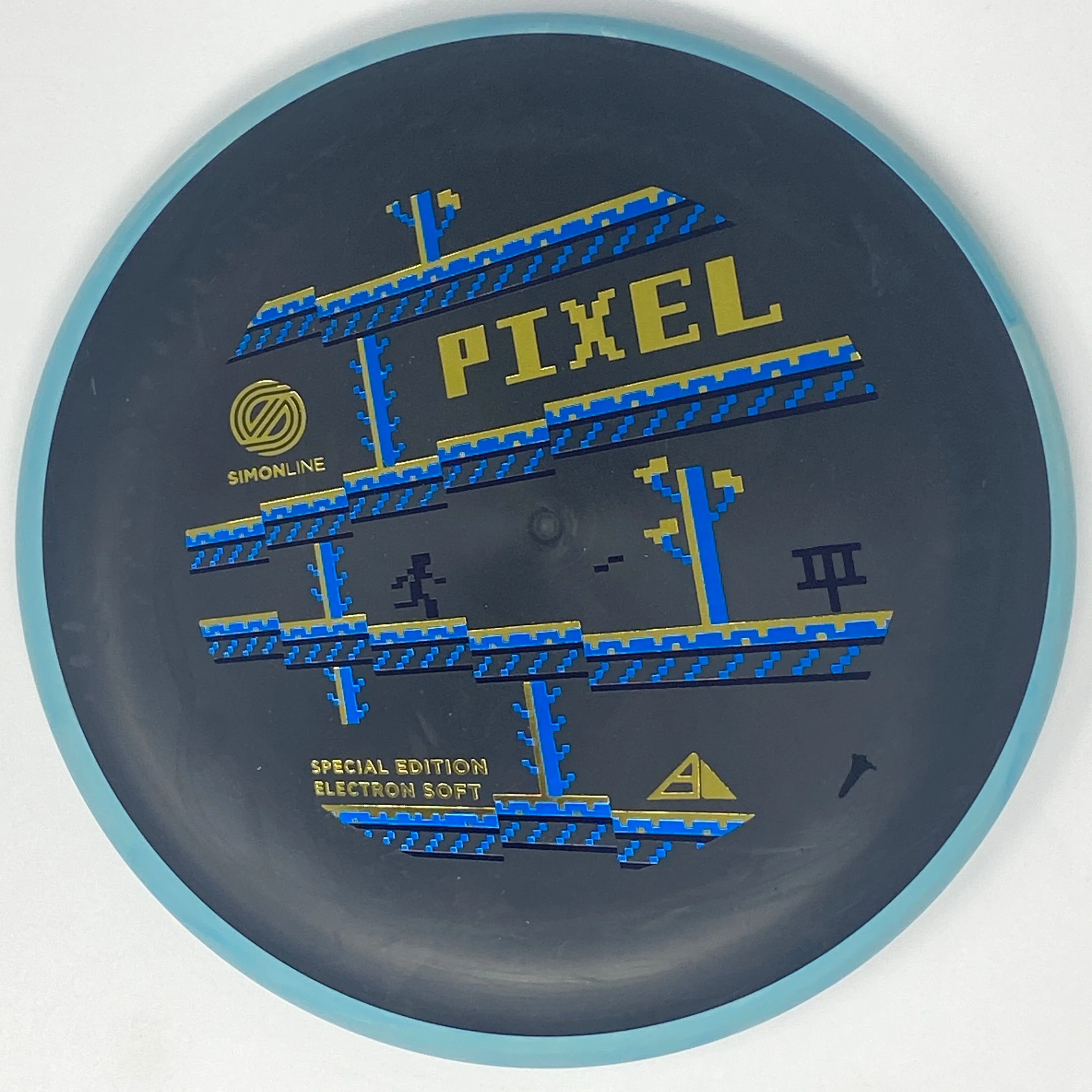 Pixel (Electron Soft - Simon Line "8-Bit Game" Special Edition) - Image 40