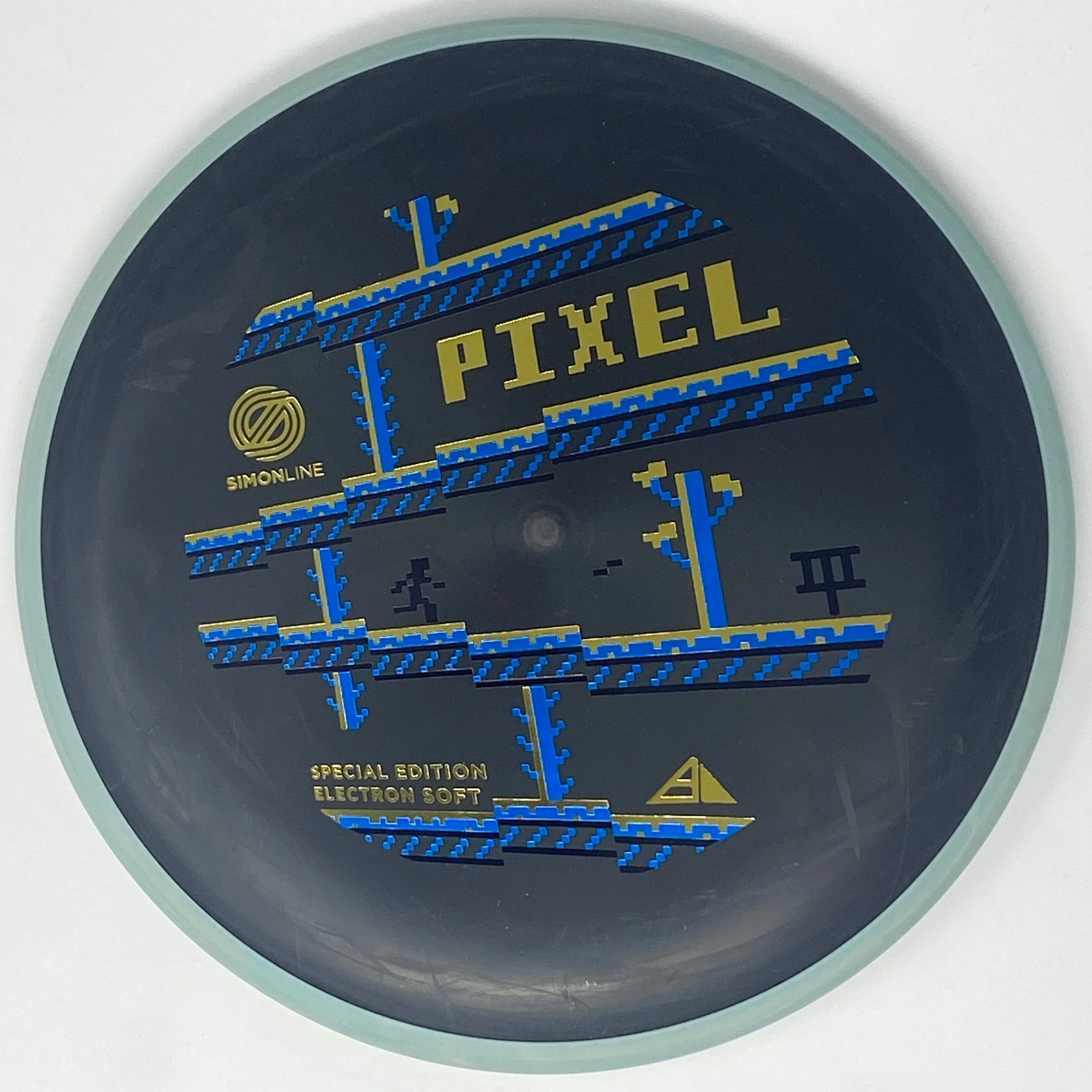 Pixel (Electron Soft - Simon Line "8-Bit Game" Special Edition) - Image 41
