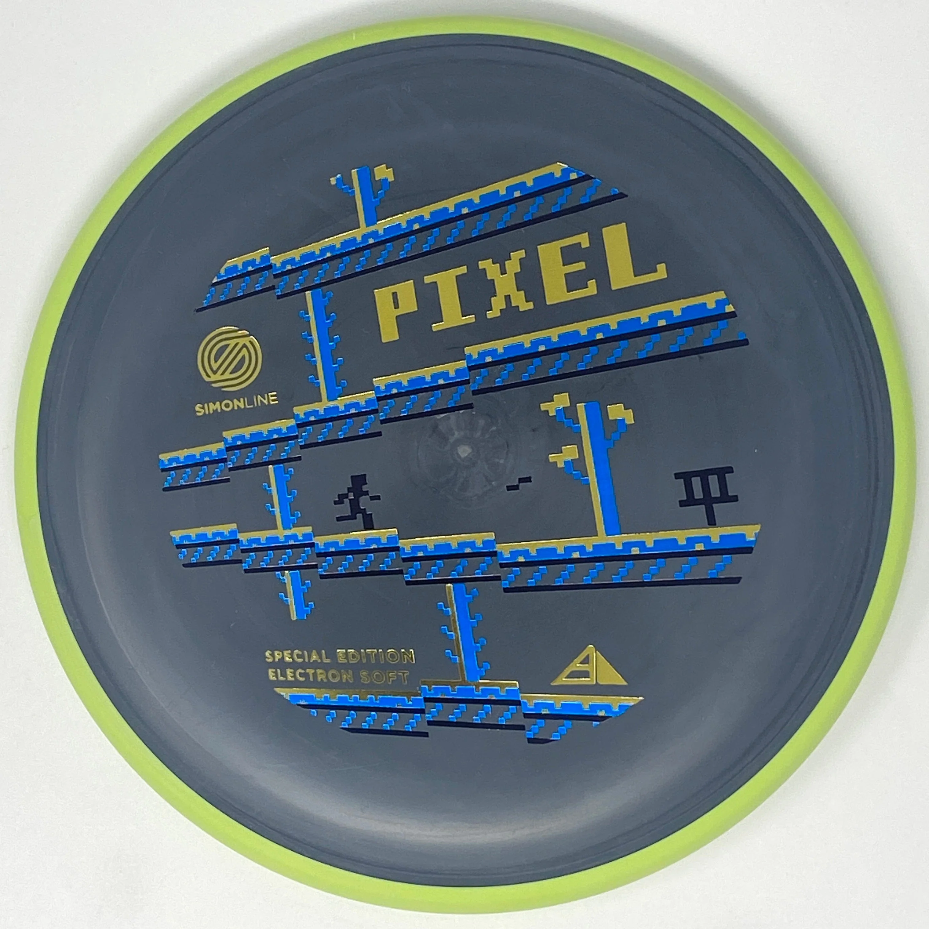 Pixel (Electron Soft - Simon Line "8-Bit Game" Special Edition) - Image 44