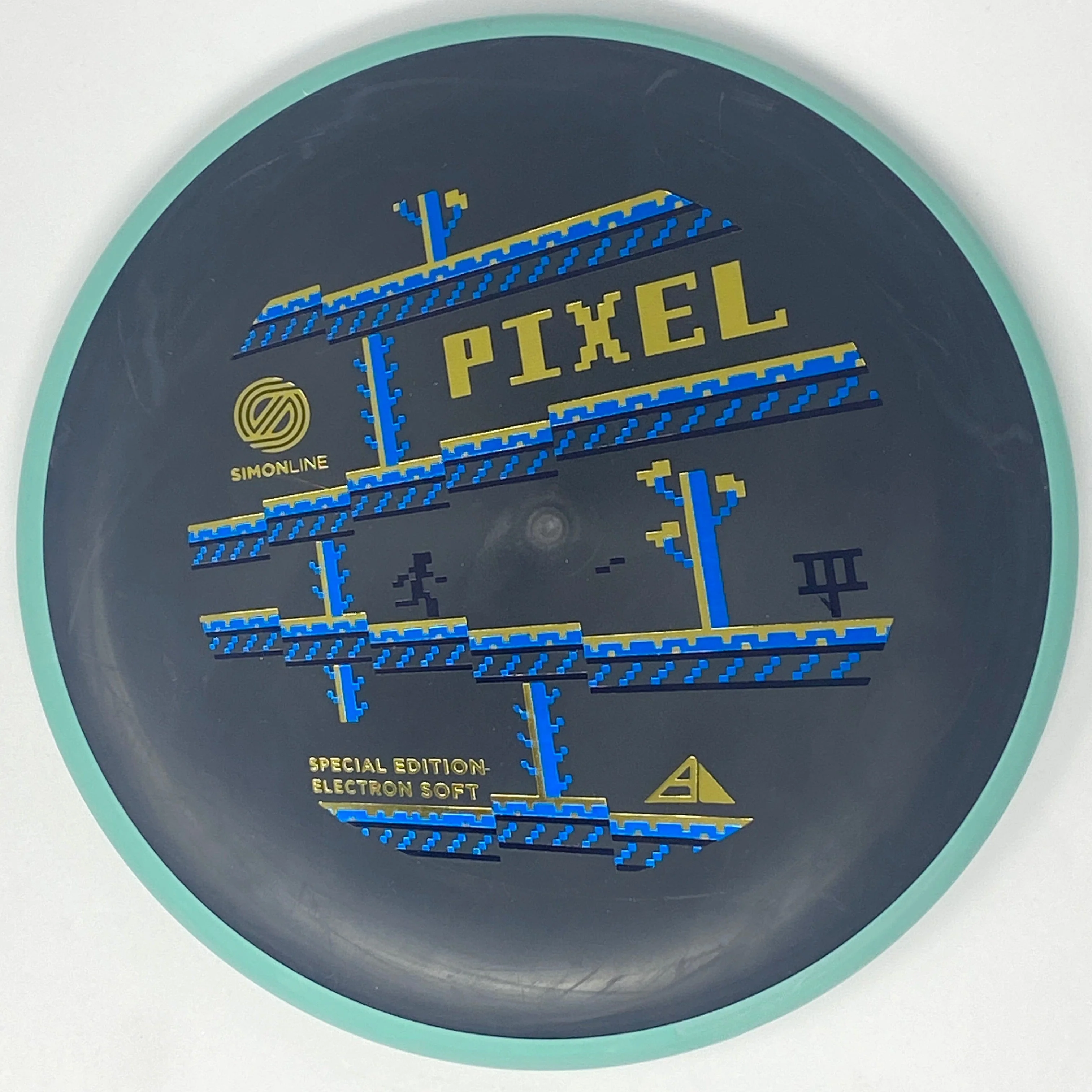 Pixel (Electron Soft - Simon Line "8-Bit Game" Special Edition) - Image 50