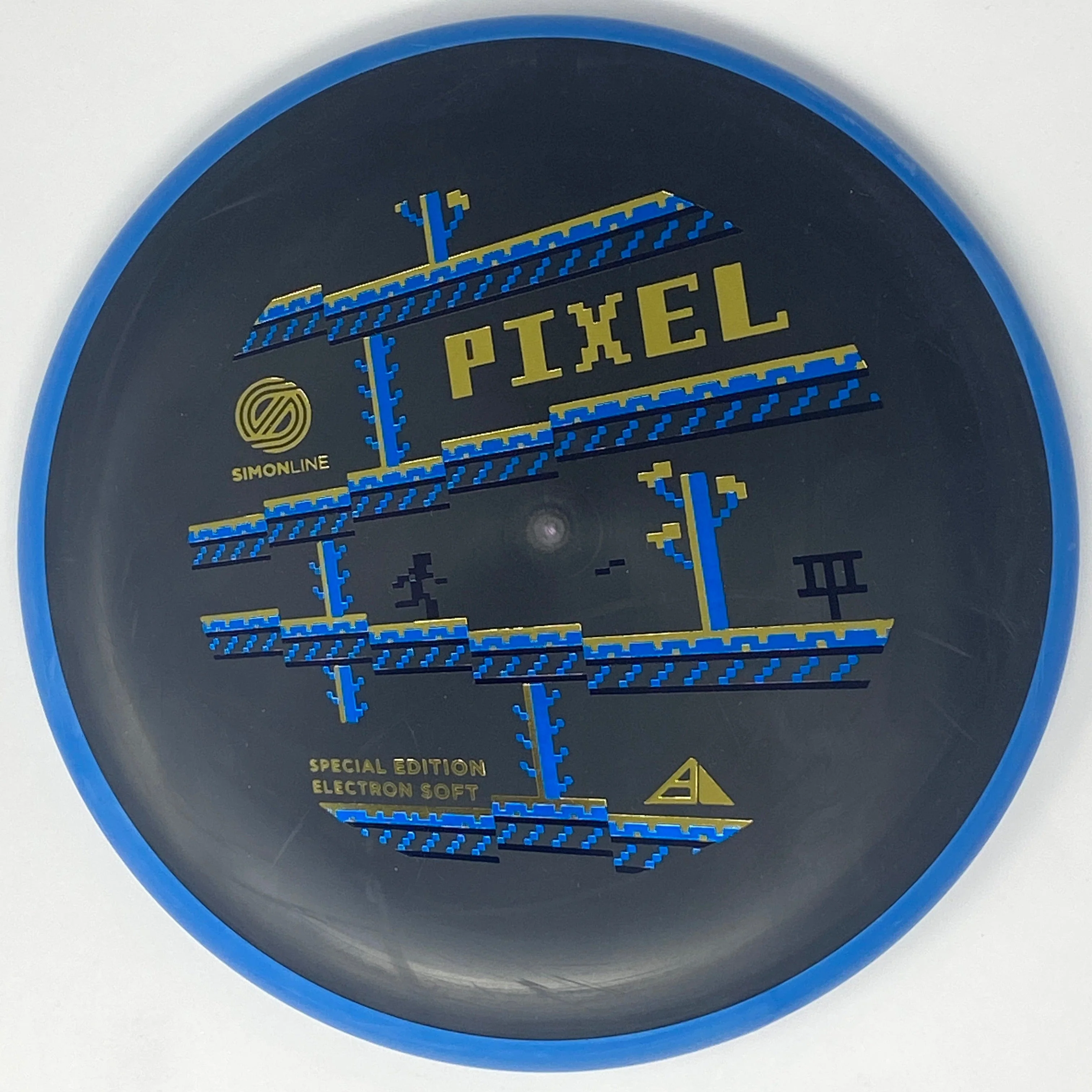 Pixel (Electron Soft - Simon Line "8-Bit Game" Special Edition) - Image 51