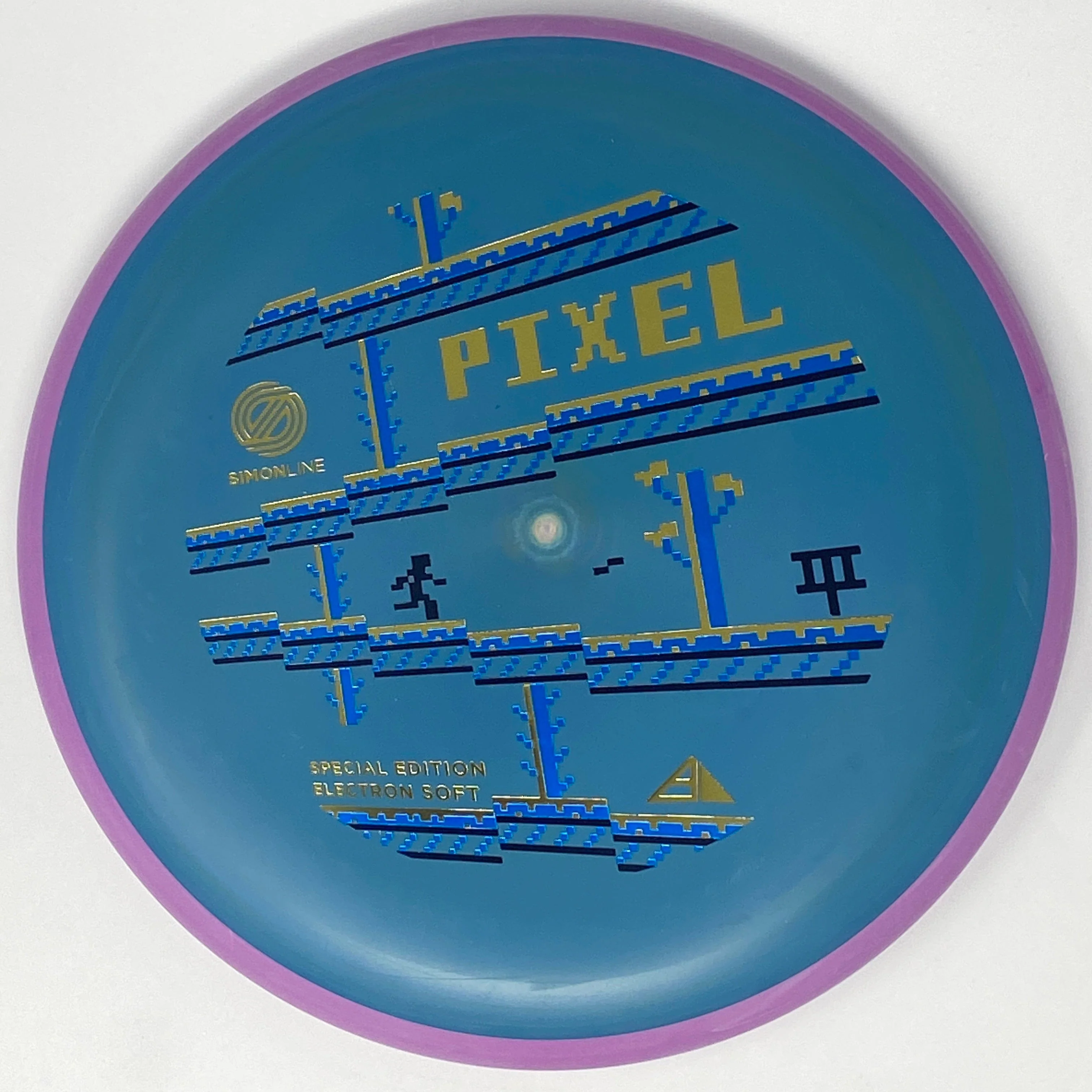 Pixel (Electron Soft - Simon Line "8-Bit Game" Special Edition) - Image 53