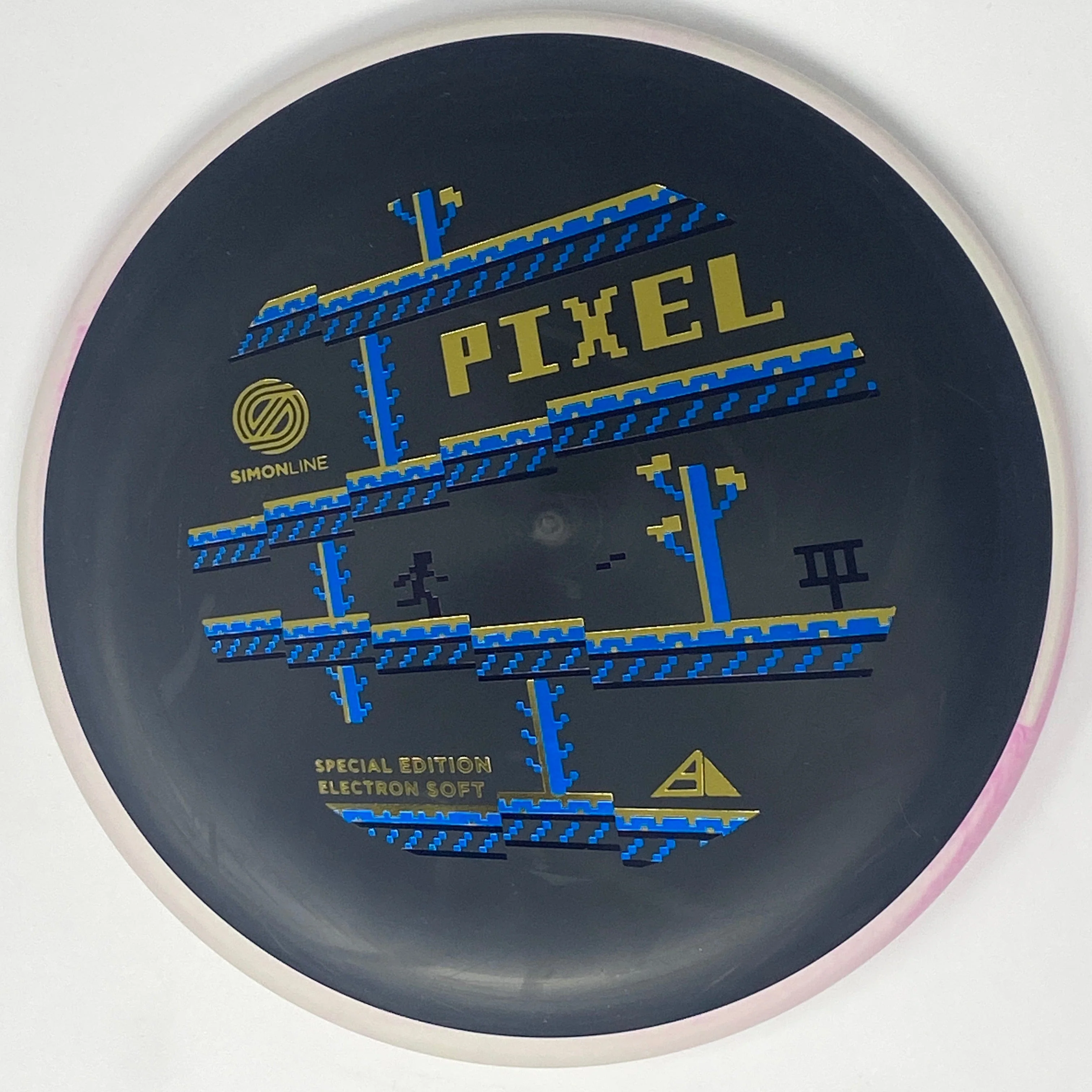 Pixel (Electron Soft - Simon Line "8-Bit Game" Special Edition) - Image 56