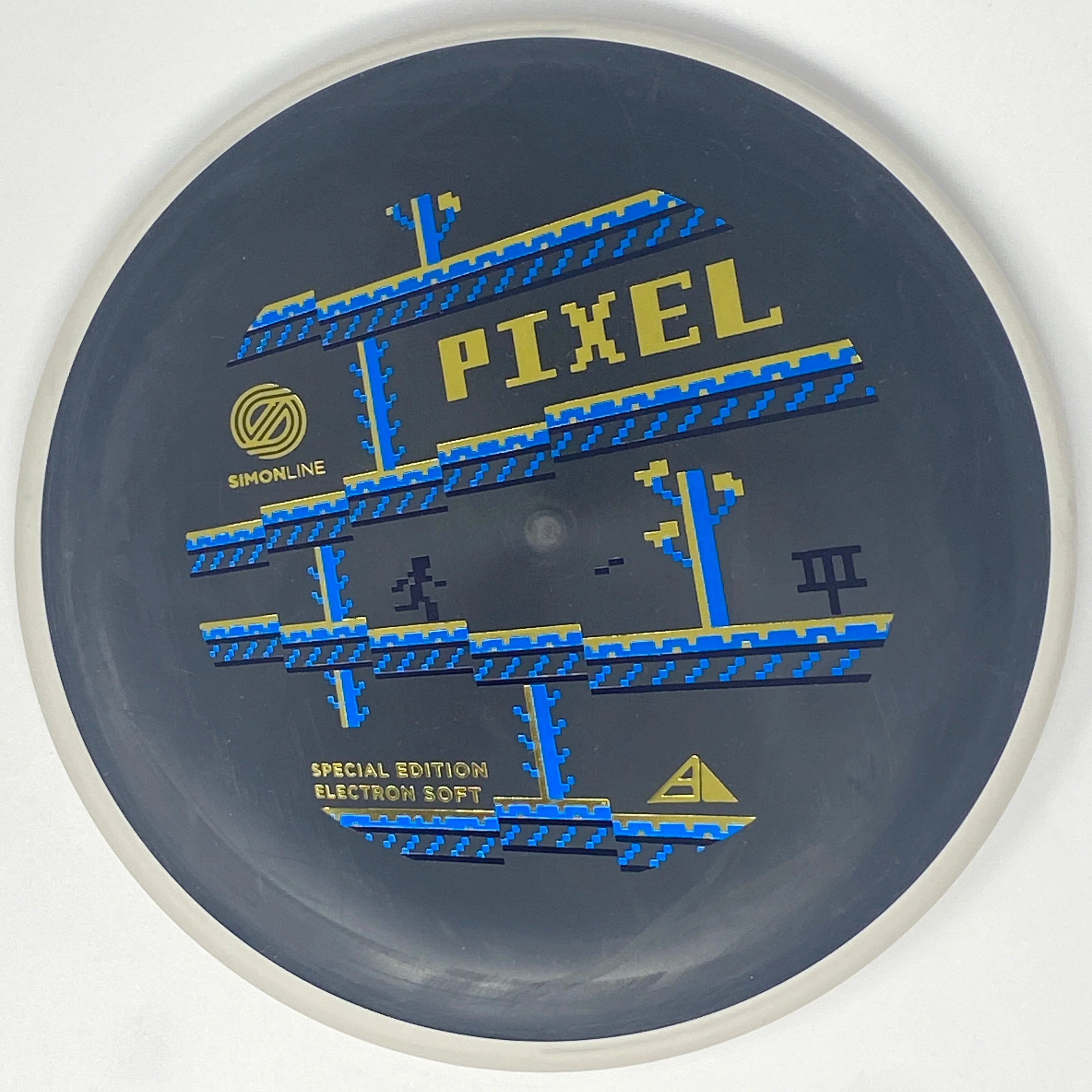 Pixel (Electron Soft - Simon Line "8-Bit Game" Special Edition) - Image 57