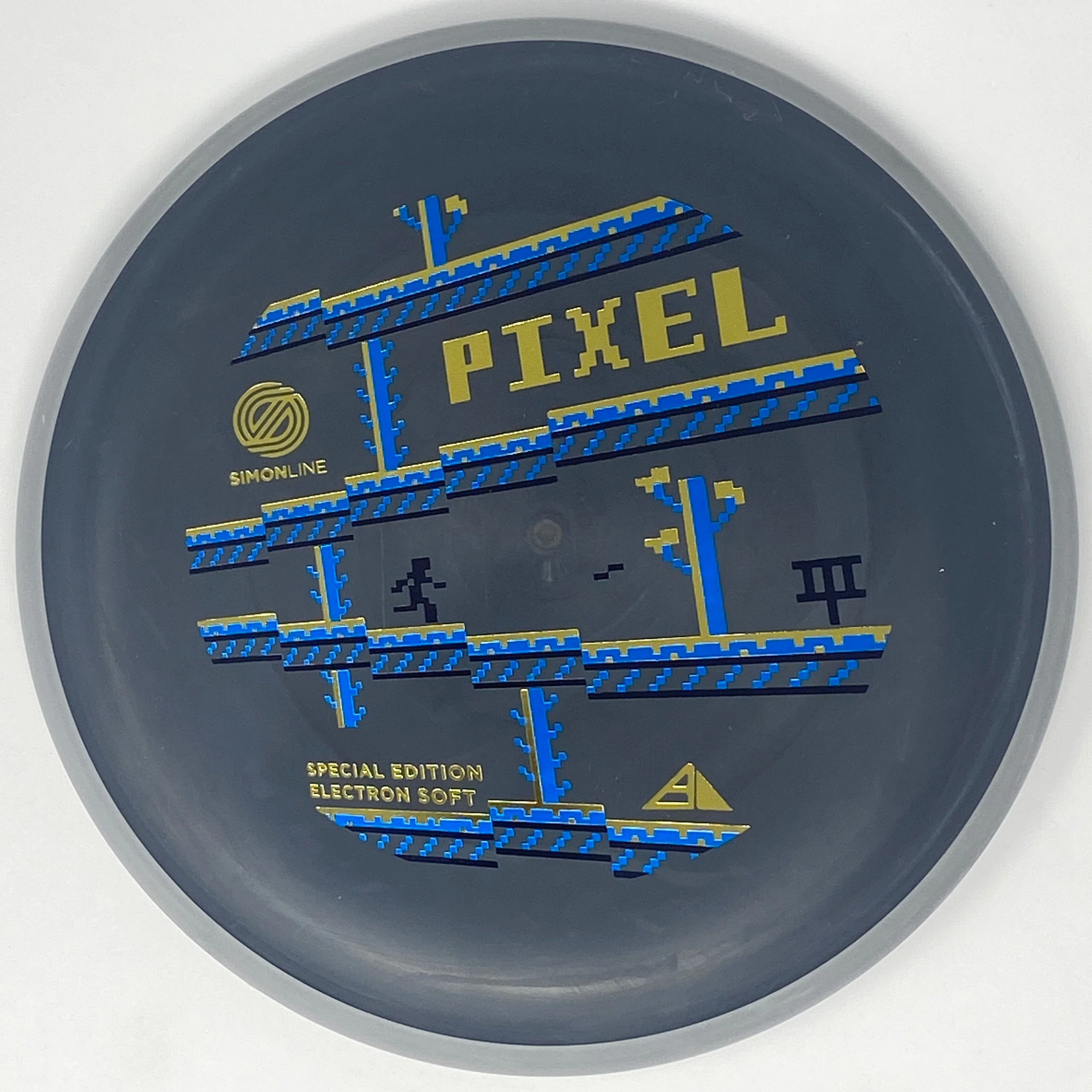 Pixel (Electron Soft - Simon Line "8-Bit Game" Special Edition) - Image 58