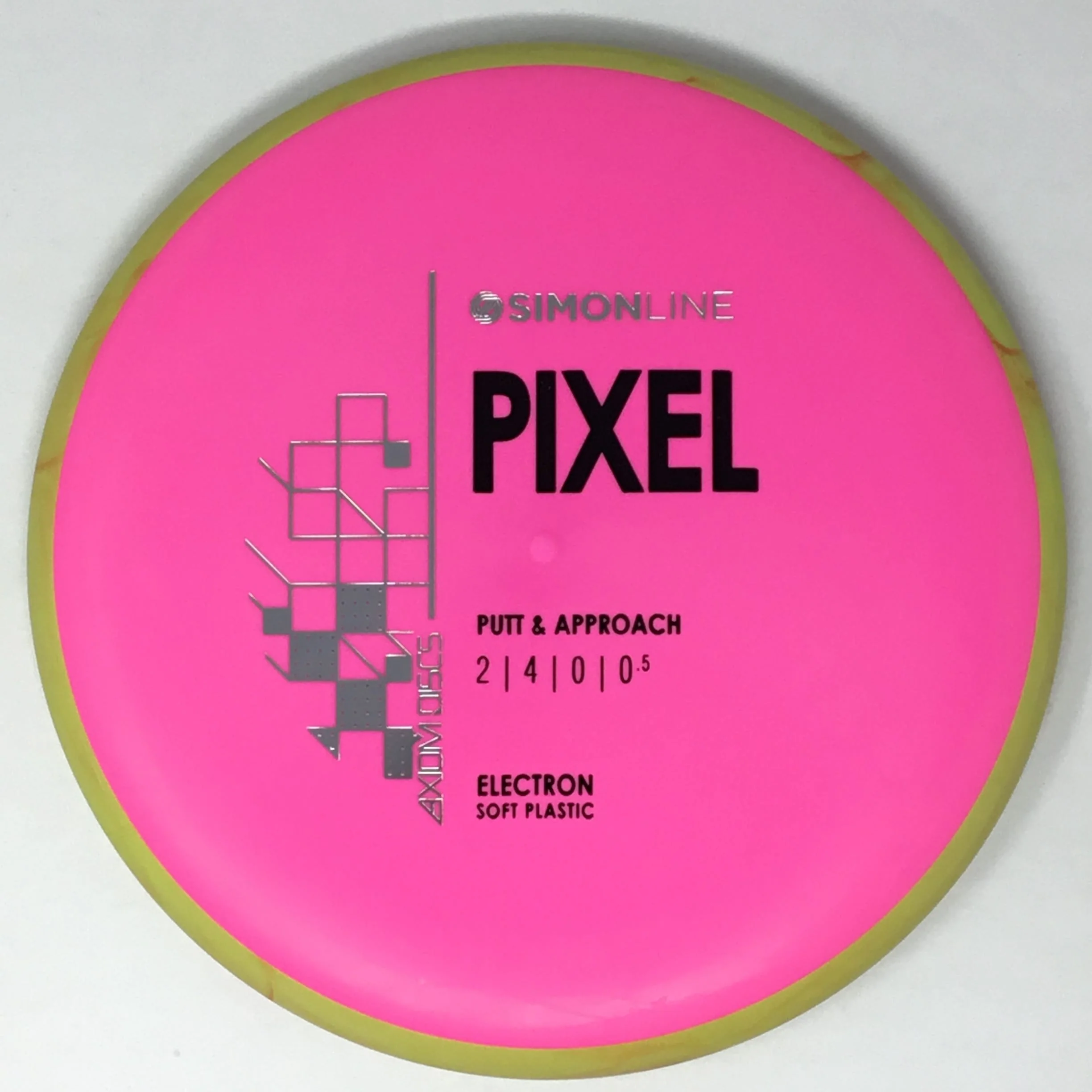 Pixel (Electron Soft - Simon Line) - Image 17